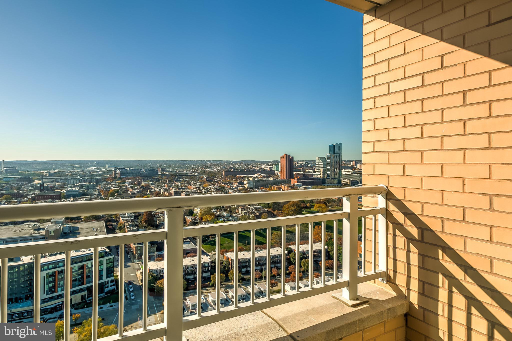 100 Harborview Drive, Unit PH4C Baltimore, MD 21230 - Photo 36 of 115