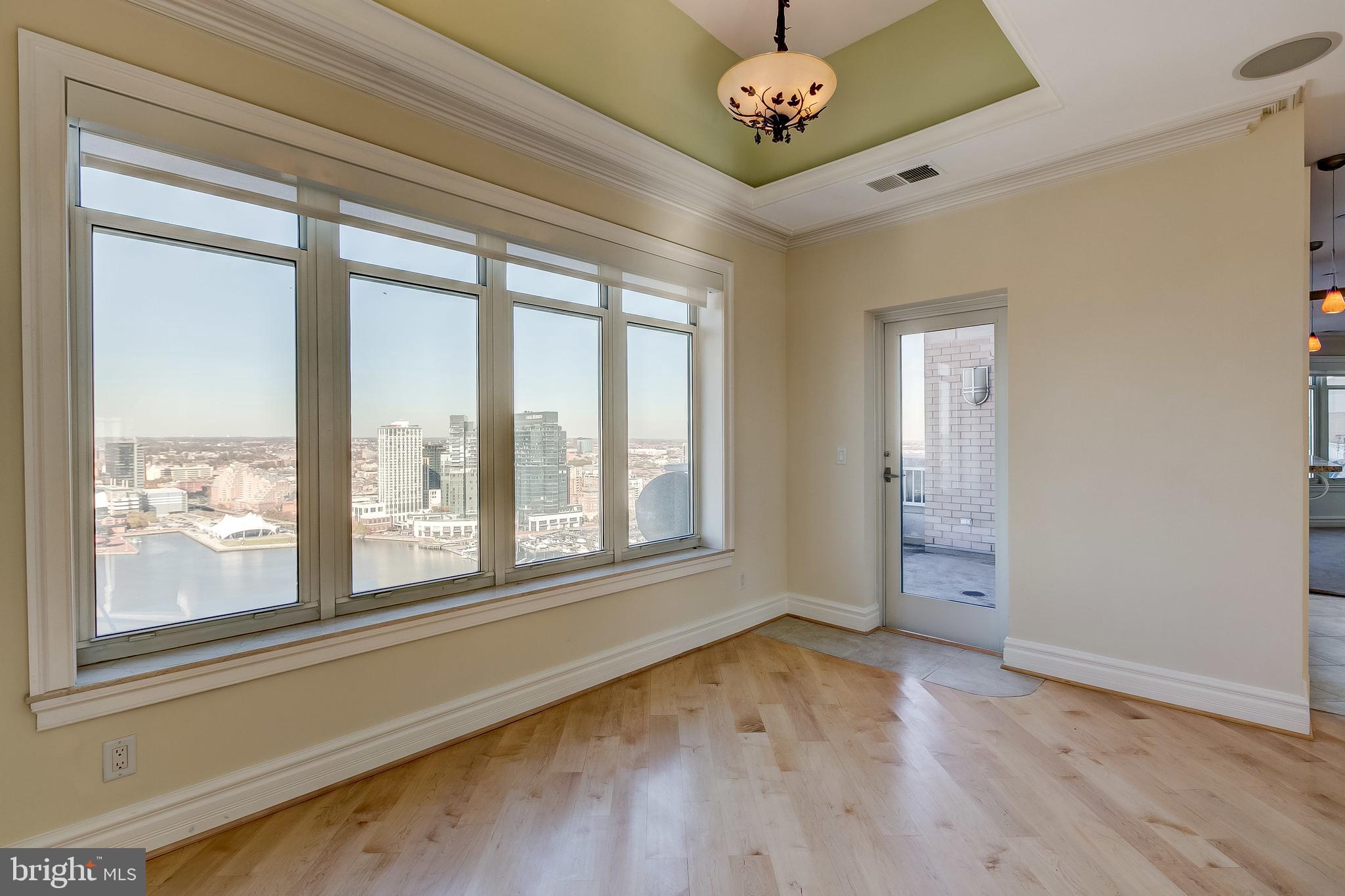 100 Harborview Drive, Unit PH4C Baltimore, MD 21230 - Photo 38 of 115