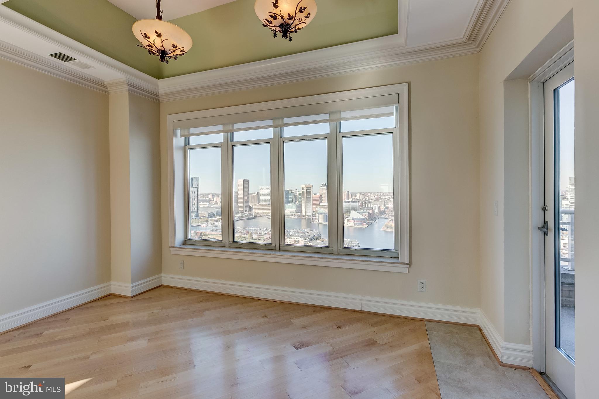 100 Harborview Drive, Unit PH4C Baltimore, MD 21230 - Photo 39 of 115