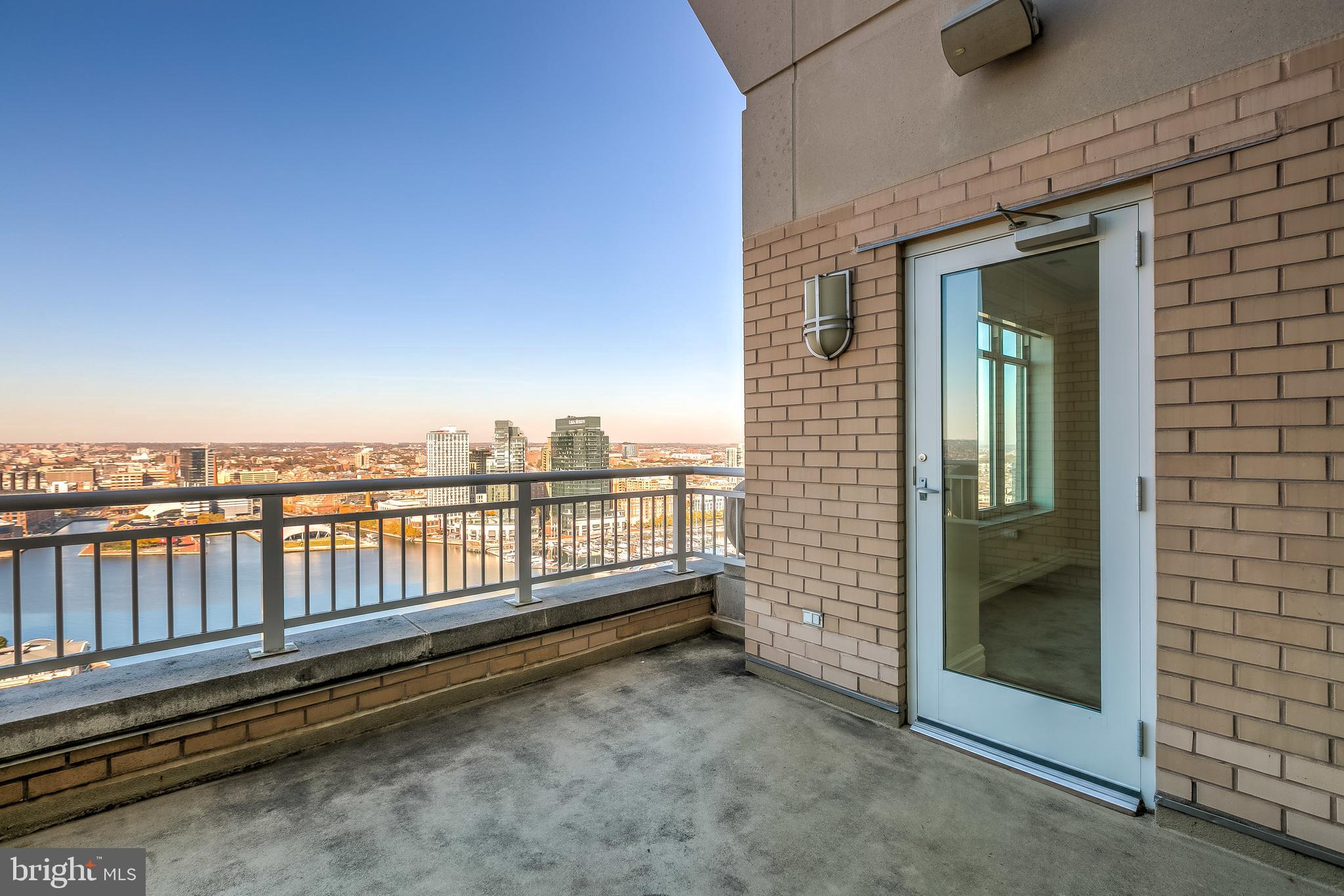 100 Harborview Drive, Unit PH4C Baltimore, MD 21230 - Photo 40 of 115