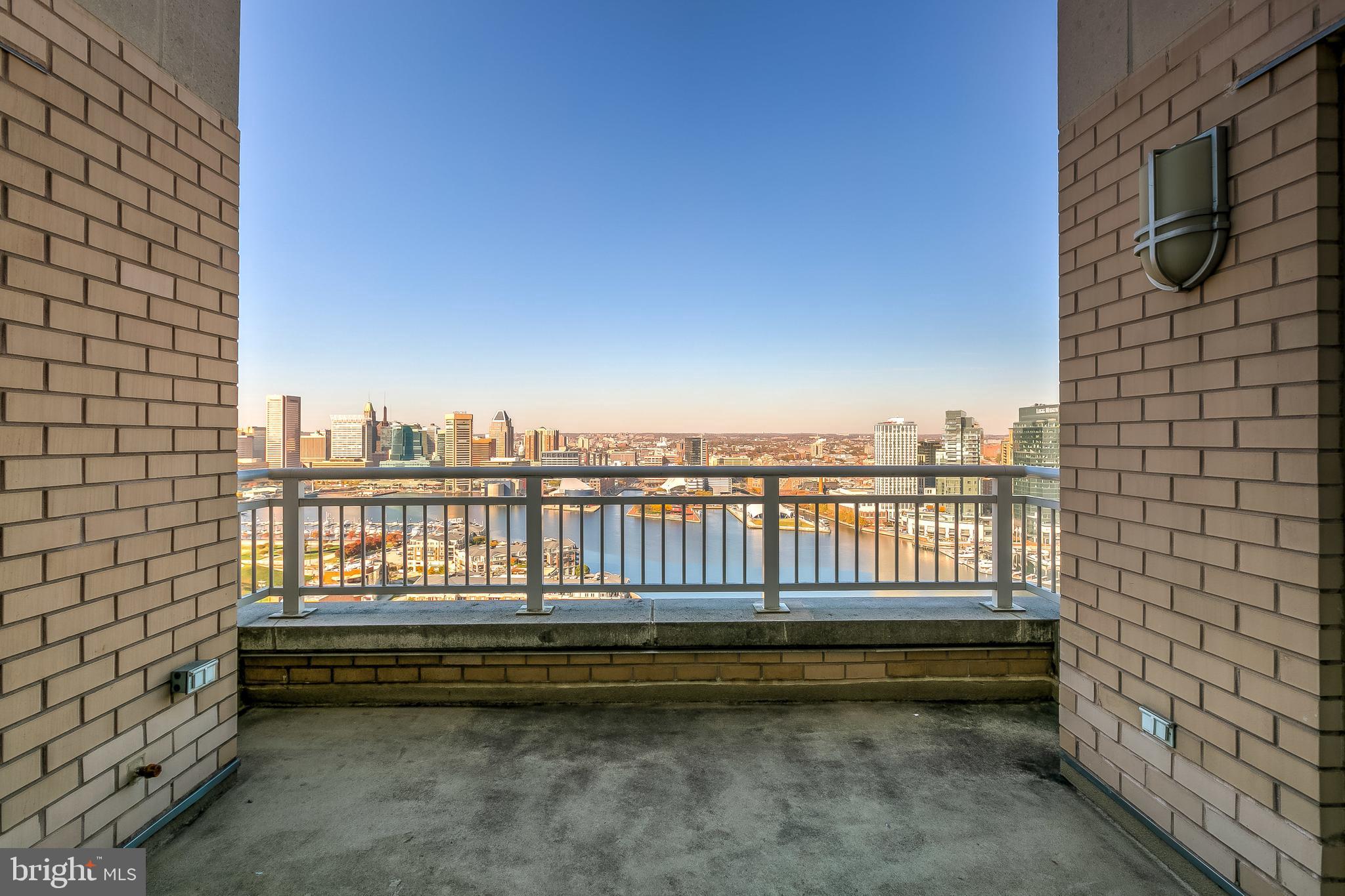 100 Harborview Drive, Unit PH4C Baltimore, MD 21230 - Photo 41 of 115