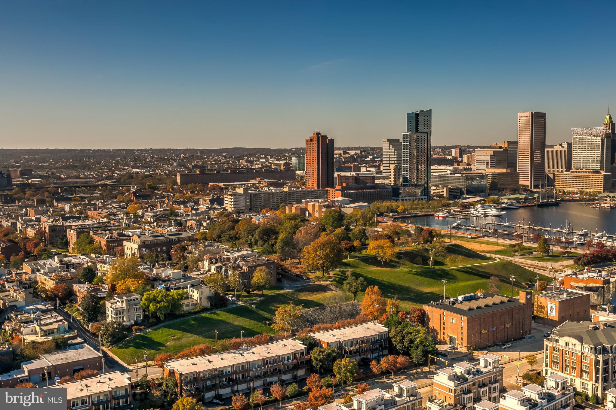 100 Harborview Drive, Unit PH4C Baltimore, MD 21230 - Photo 43 of 115