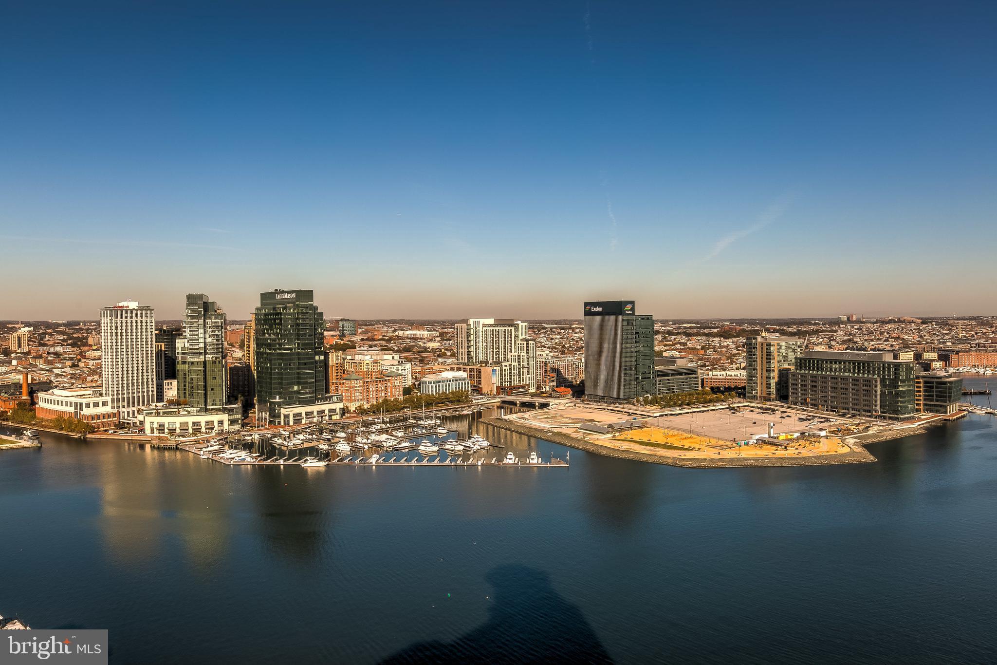 100 Harborview Drive, Unit PH4C Baltimore, MD 21230 - Photo 44 of 115