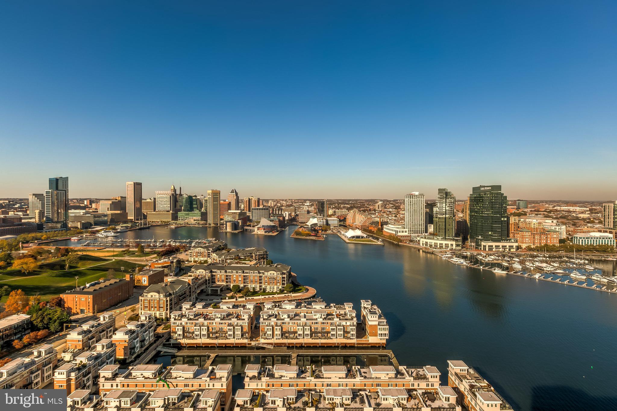 100 Harborview Drive, Unit PH4C Baltimore, MD 21230 - Photo 45 of 115