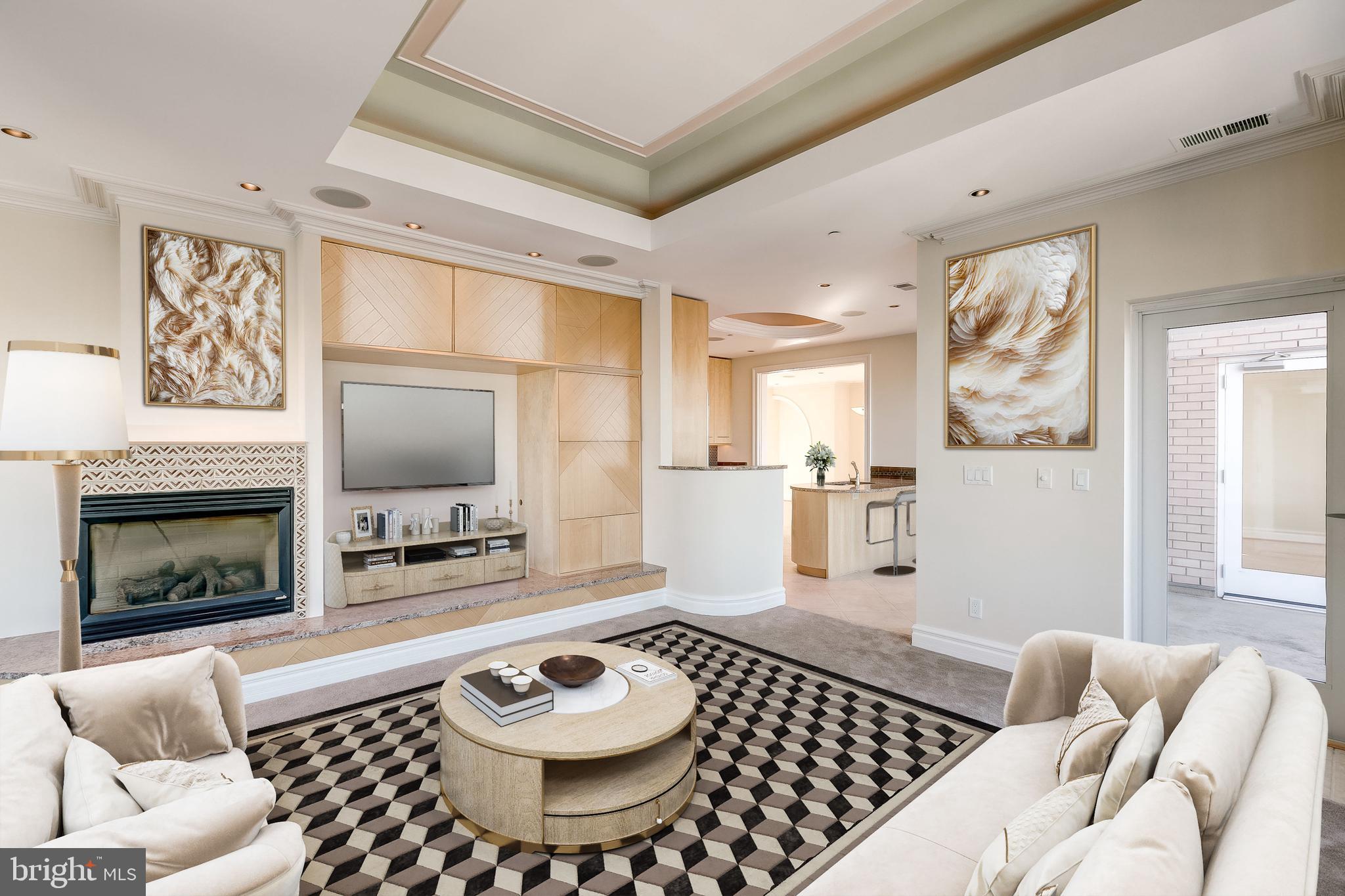 100 Harborview Drive, Unit PH4C Baltimore, MD 21230 - Photo 46 of 115