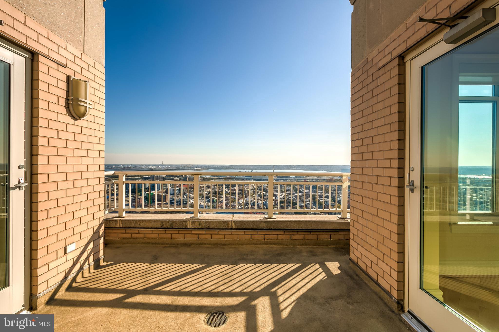 100 Harborview Drive, Unit PH4C Baltimore, MD 21230 - Photo 53 of 115