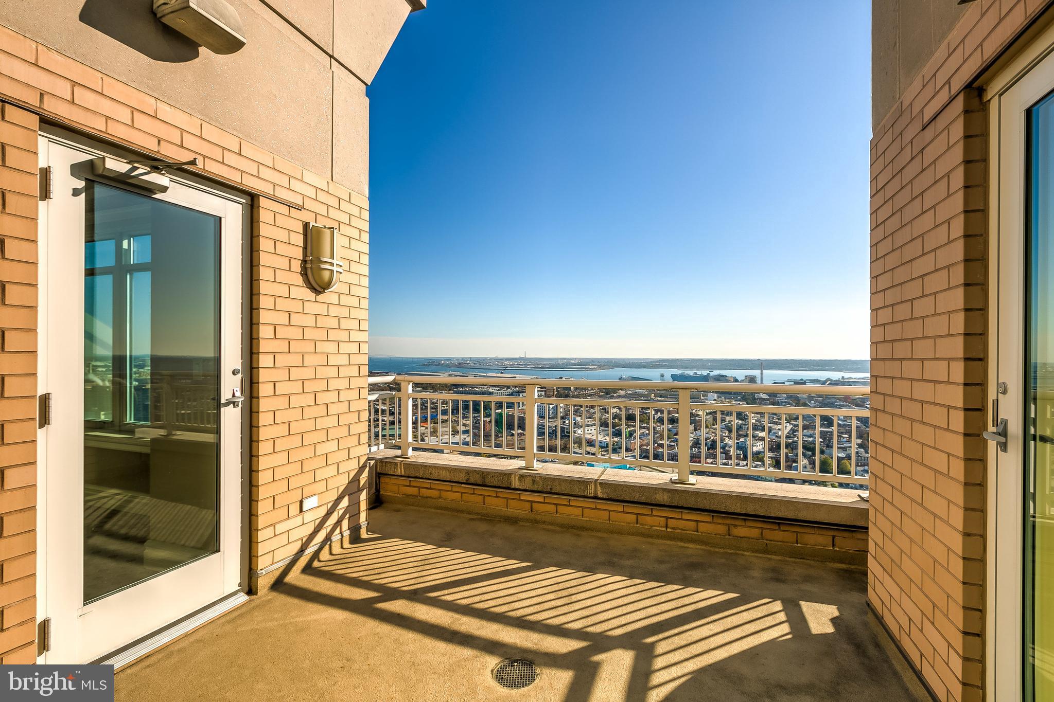 100 Harborview Drive, Unit PH4C Baltimore, MD 21230 - Photo 54 of 115