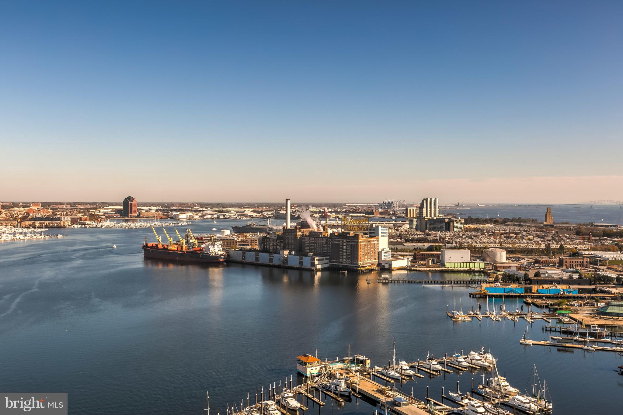 100 Harborview Drive, Unit PH4C Baltimore, MD 21230 - Photo 56 of 115