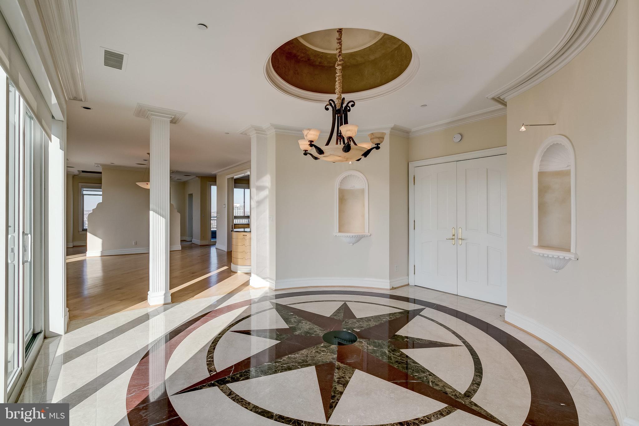 100 Harborview Drive, Unit PH4C Baltimore, MD 21230 - Photo 7 of 115