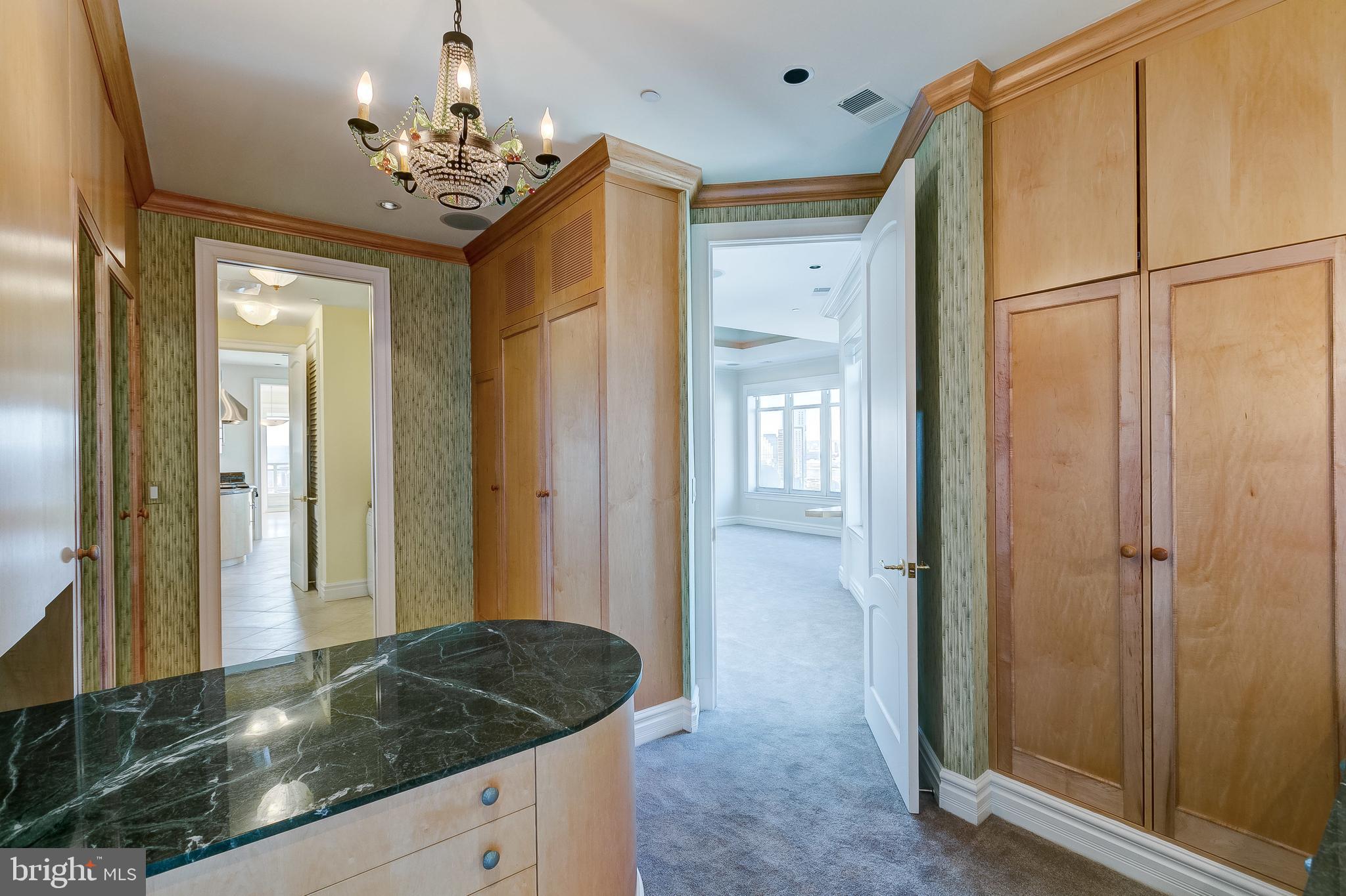 100 Harborview Drive, Unit PH4C Baltimore, MD 21230 - Photo 61 of 115