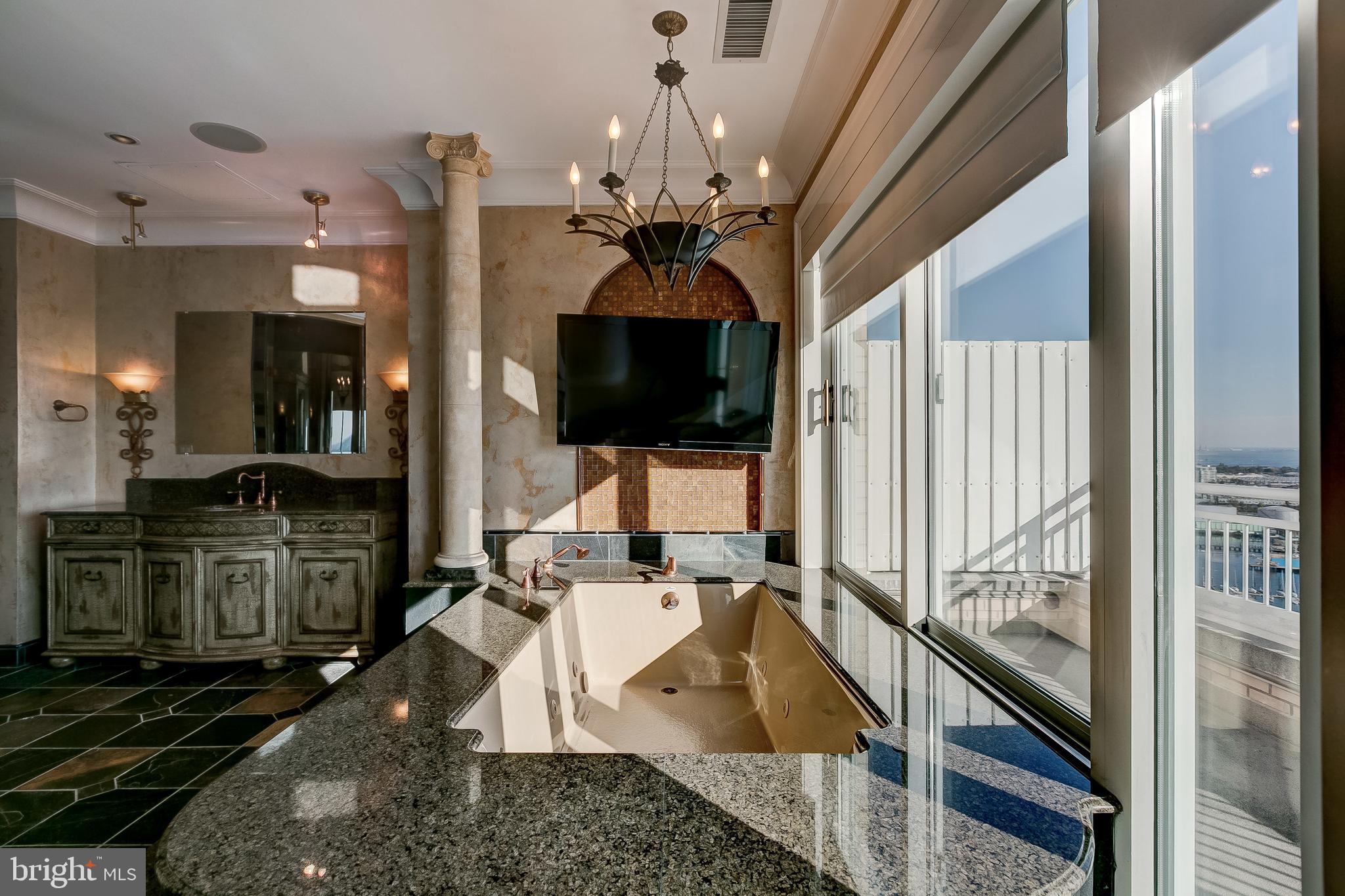 100 Harborview Drive, Unit PH4C Baltimore, MD 21230 - Photo 65 of 115