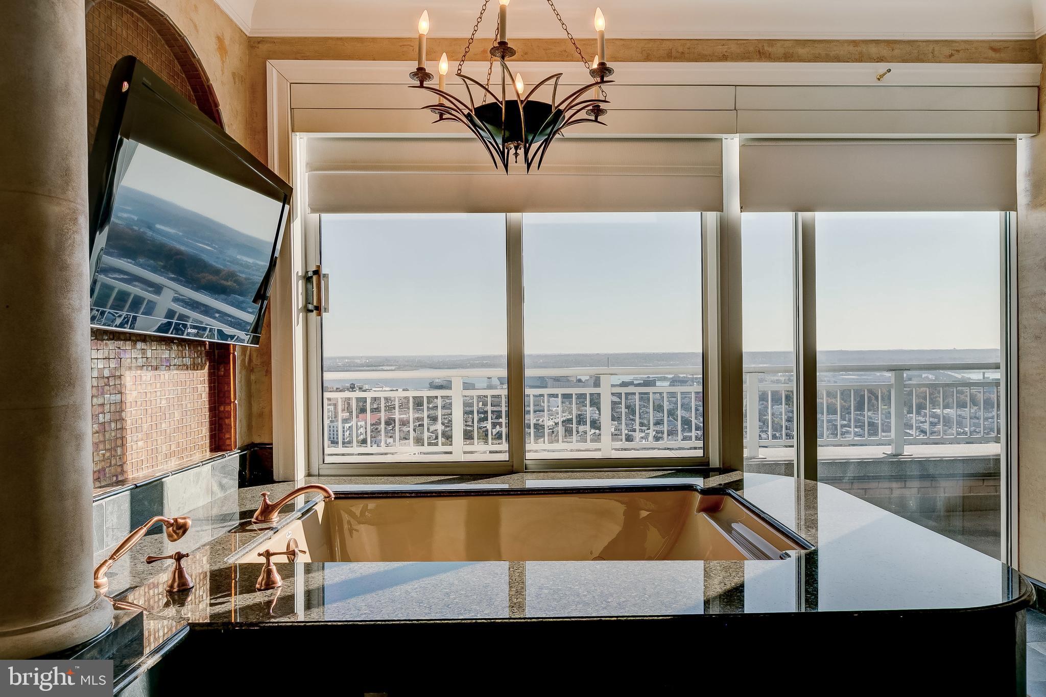 100 Harborview Drive, Unit PH4C Baltimore, MD 21230 - Photo 67 of 115