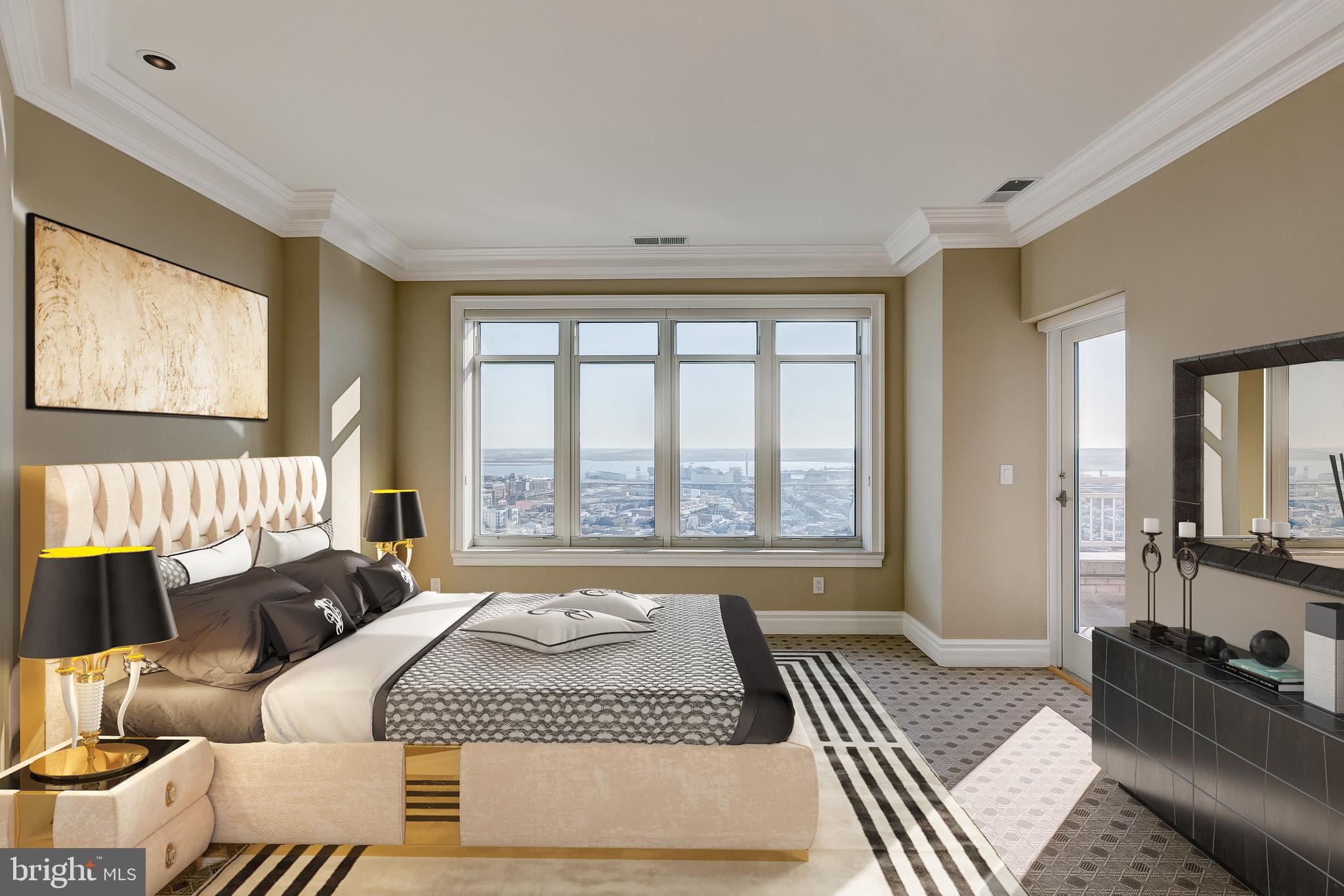 100 Harborview Drive, Unit PH4C Baltimore, MD 21230 - Photo 76 of 115