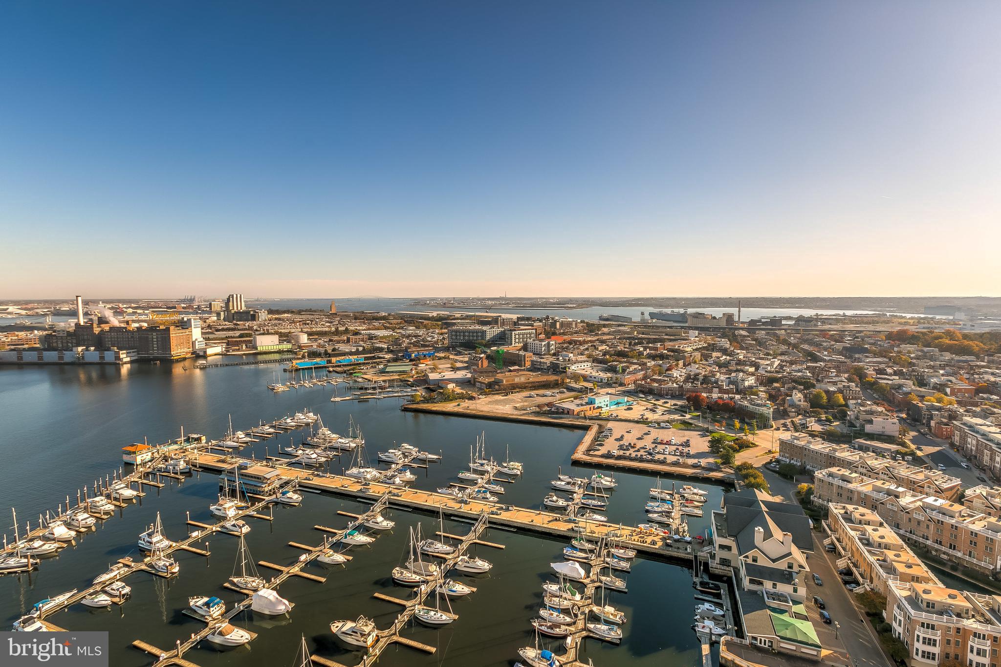 100 Harborview Drive, Unit PH4C Baltimore, MD 21230 - Photo 89 of 115