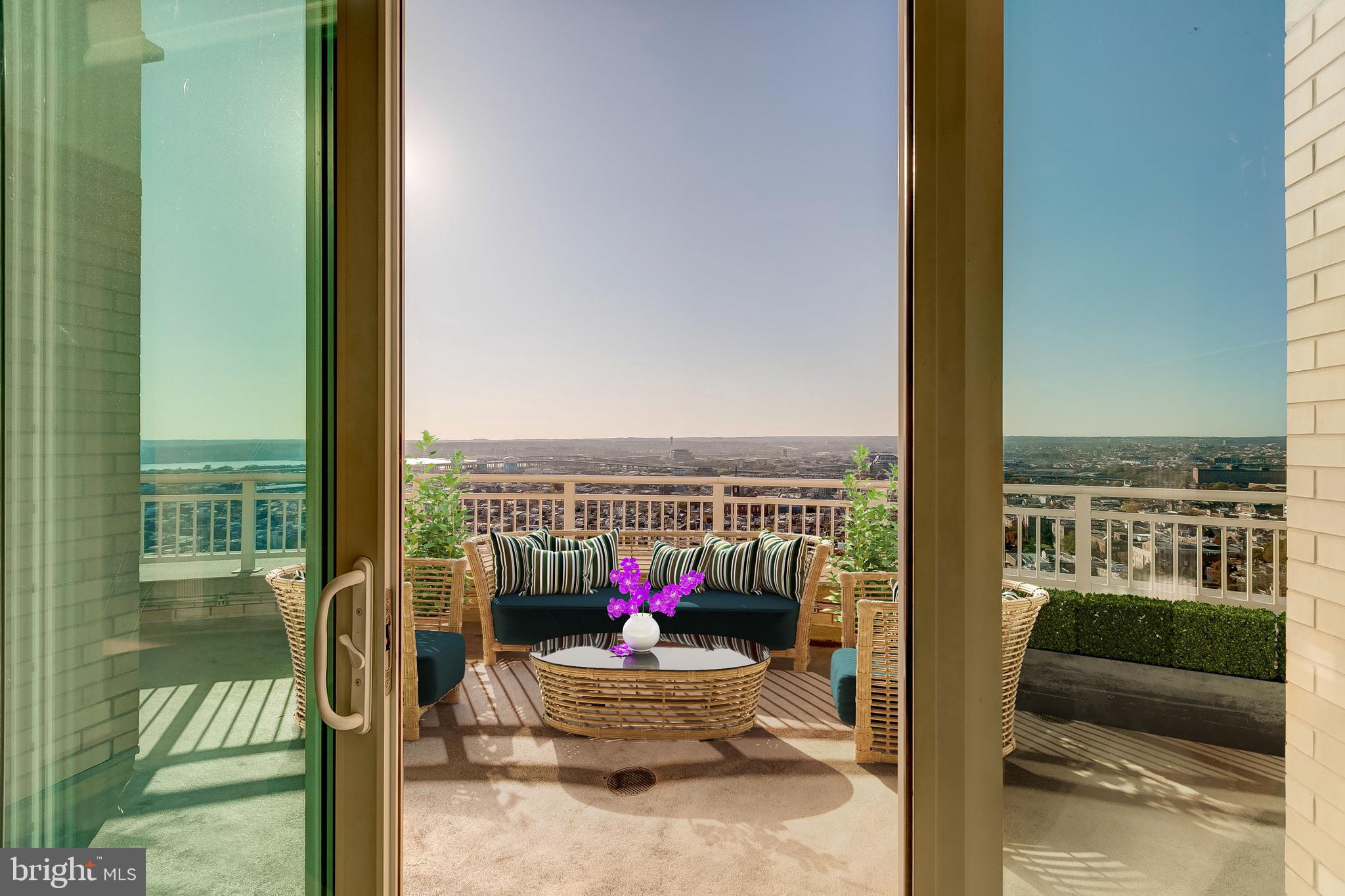 100 Harborview Drive, Unit PH4C Baltimore, MD 21230 - Photo 90 of 115