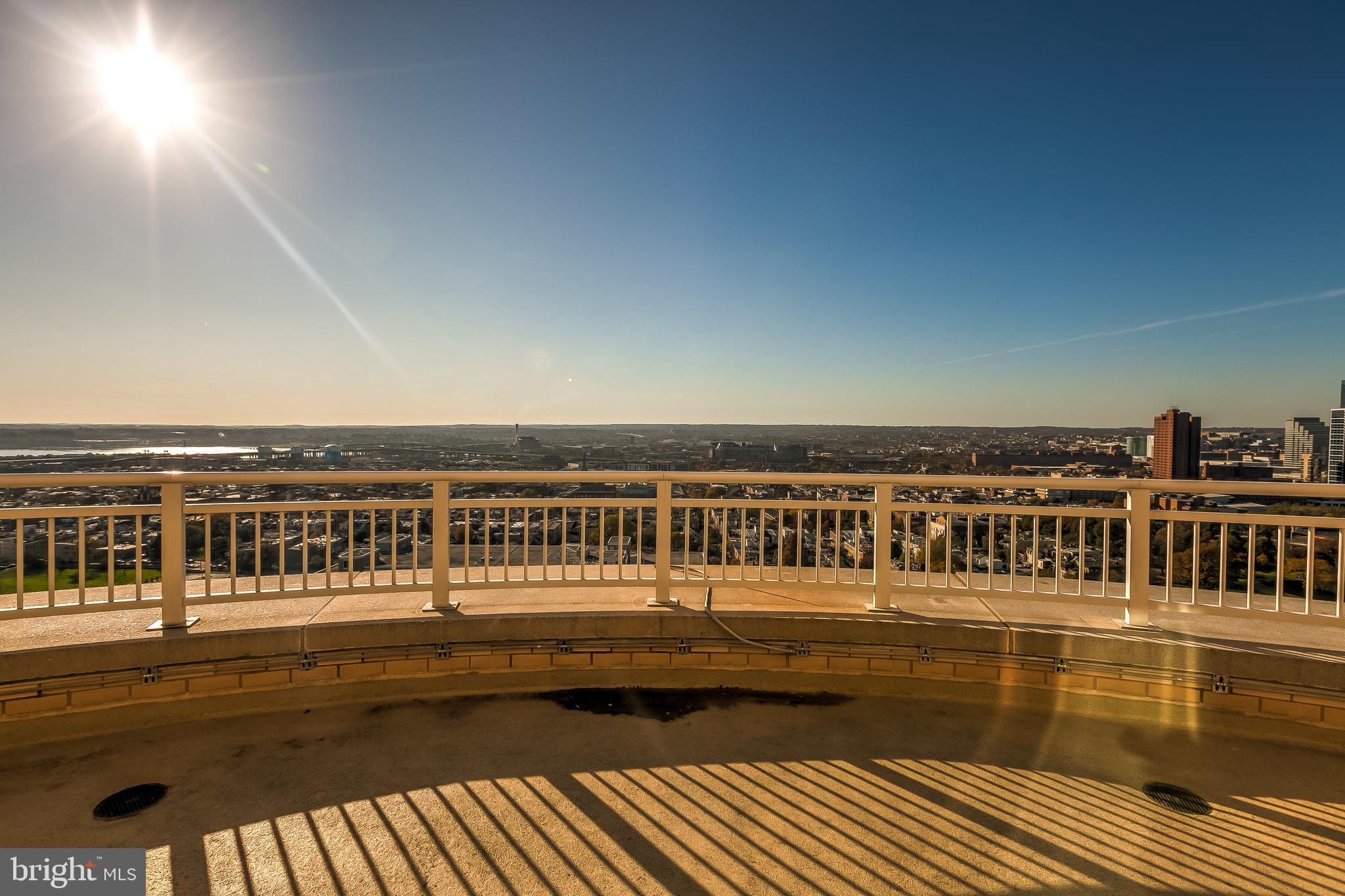 100 Harborview Drive, Unit PH4C Baltimore, MD 21230 - Photo 91 of 115