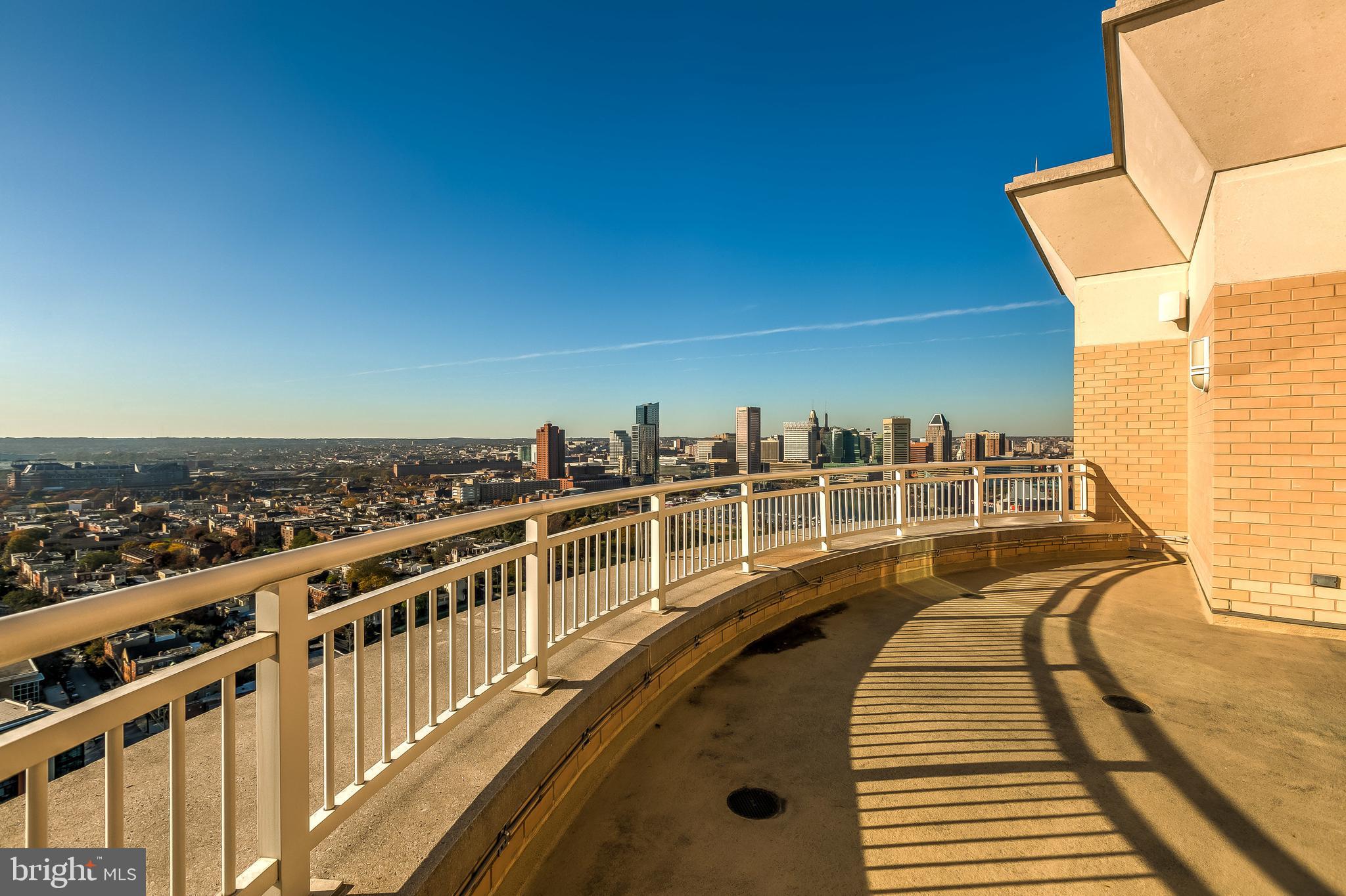 100 Harborview Drive, Unit PH4C Baltimore, MD 21230 - Photo 92 of 115