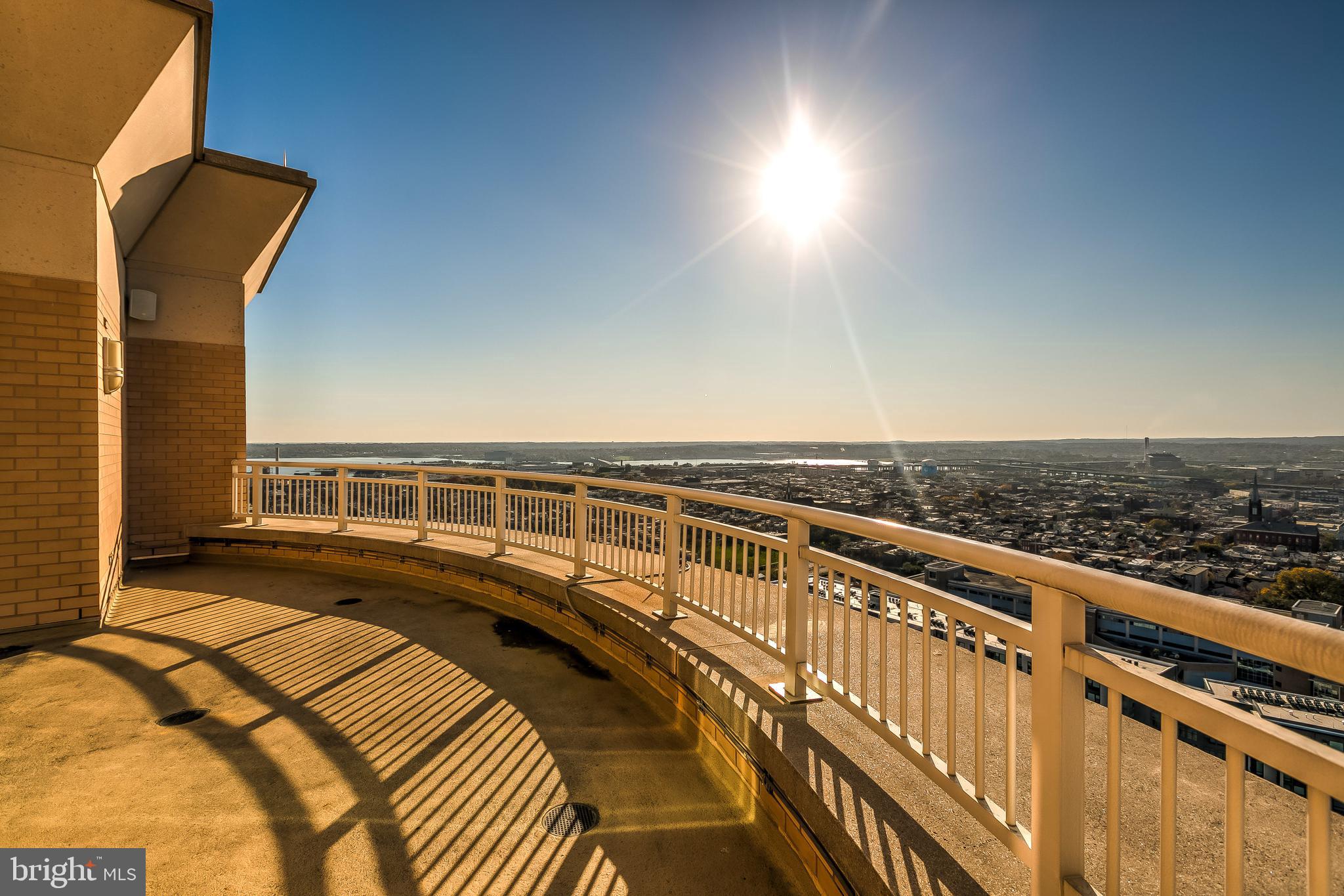 100 Harborview Drive, Unit PH4C Baltimore, MD 21230 - Photo 93 of 115