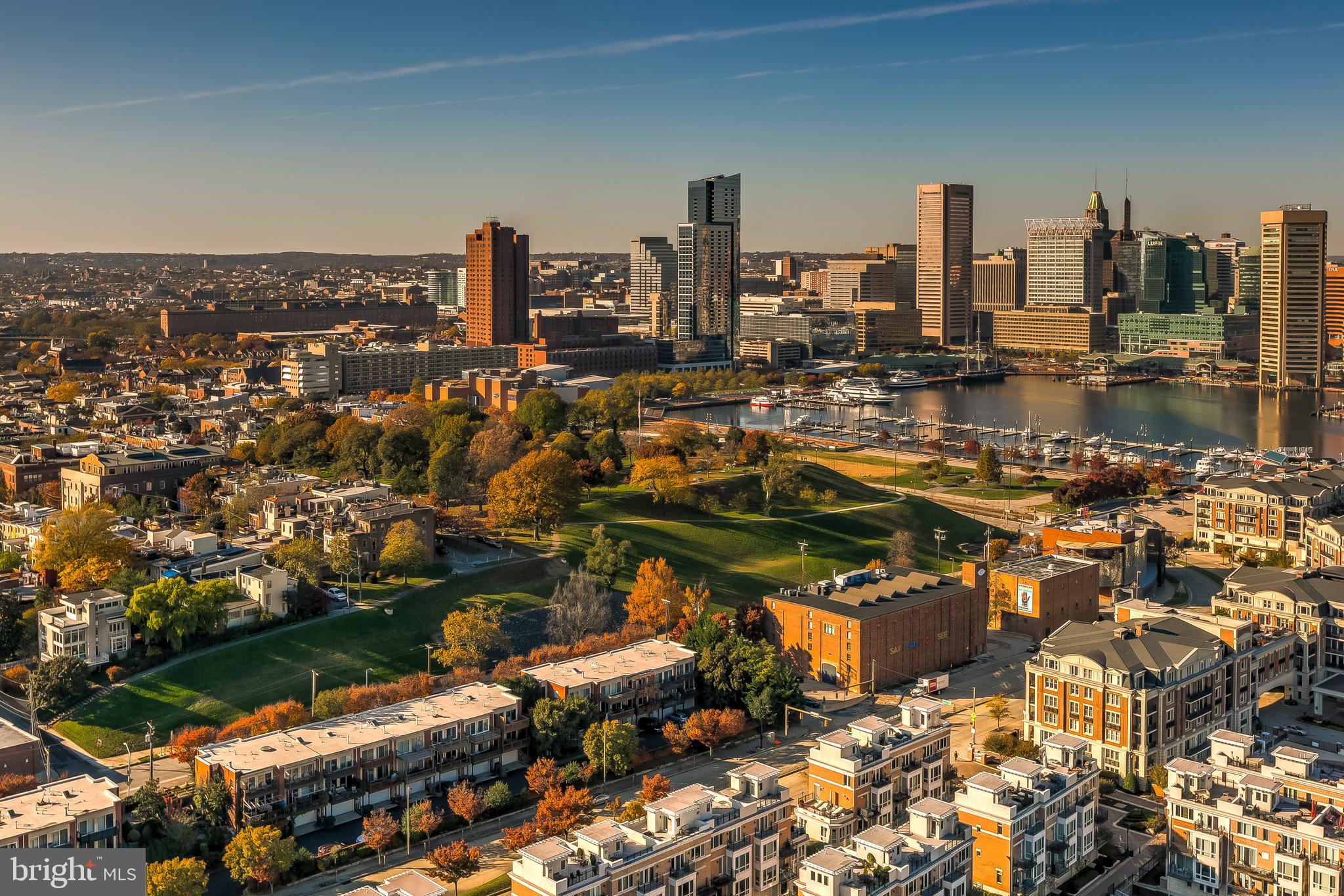 100 Harborview Drive, Unit PH4C Baltimore, MD 21230 - Photo 94 of 115