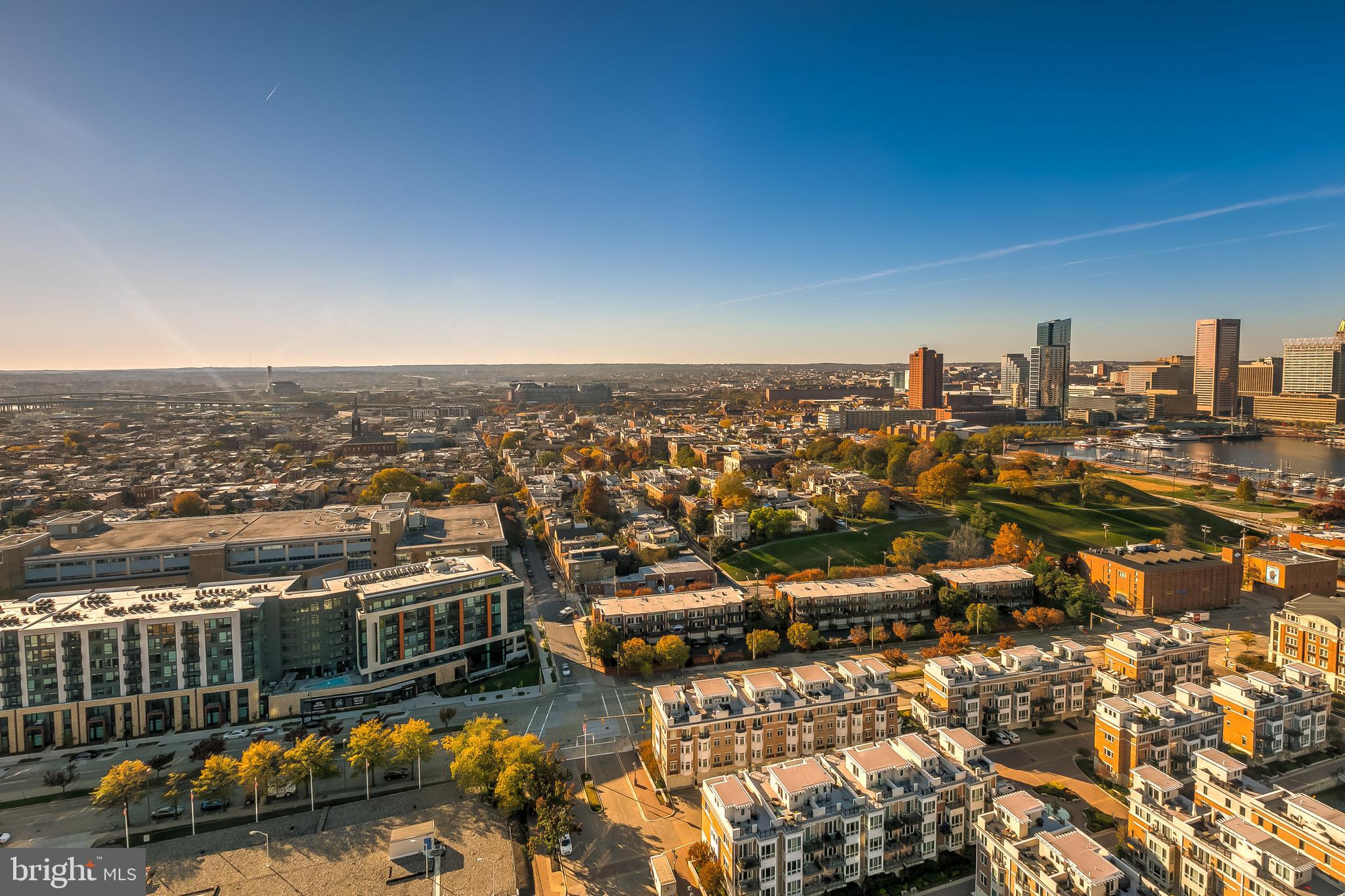 100 Harborview Drive, Unit PH4C Baltimore, MD 21230 - Photo 96 of 115