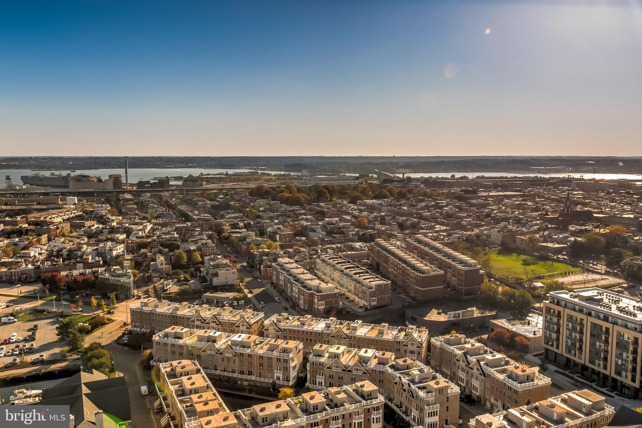 100 Harborview Drive, Unit PH4C Baltimore, MD 21230 - Photo 97 of 115