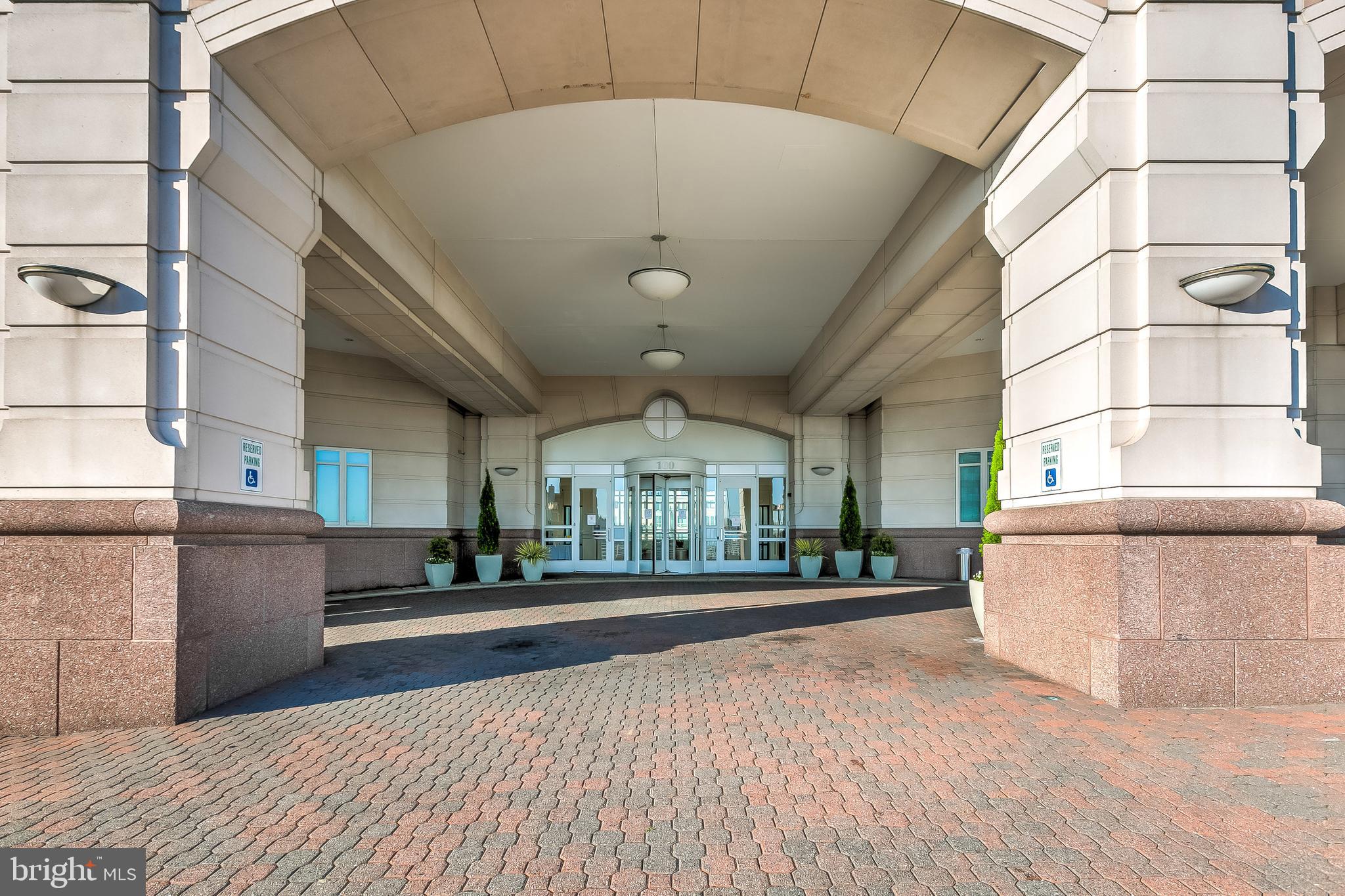 100 Harborview Drive, Unit PH4C Baltimore, MD 21230 - Photo 100 of 115