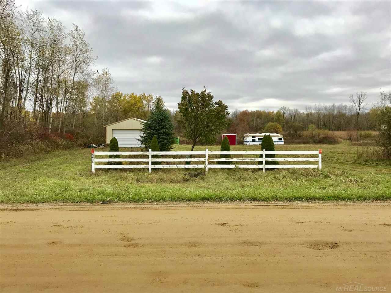 6610 Pringle Road Cass City, MI 48726 - Photo 15 of 24 Gallery Image 15