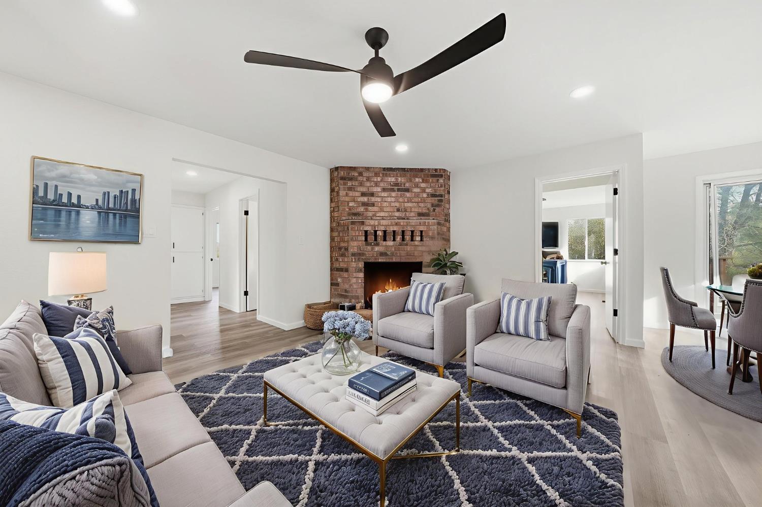 13171 Ridge Court Sutter Creek, CA 95685 - Photo 12 of 66 Digitally staged with AI.