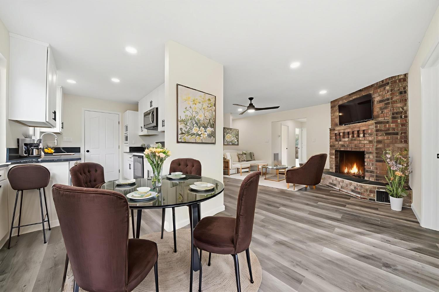 13171 Ridge Court Sutter Creek, CA 95685 - Photo 14 of 66 Digitally staged with AI.