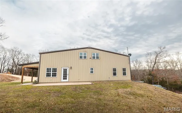 $486,000 | 4331 Highway 63, Freeburg, MO 65035