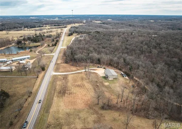 $486,000 | 4331 Highway 63, Freeburg, MO 65035