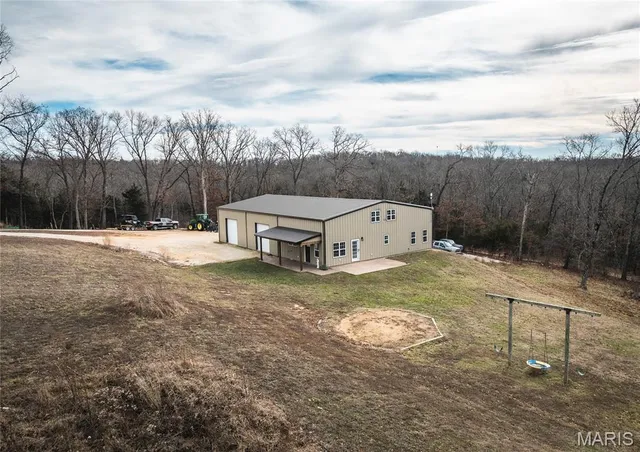 $486,000 | 4331 Highway 63, Freeburg, MO 65035
