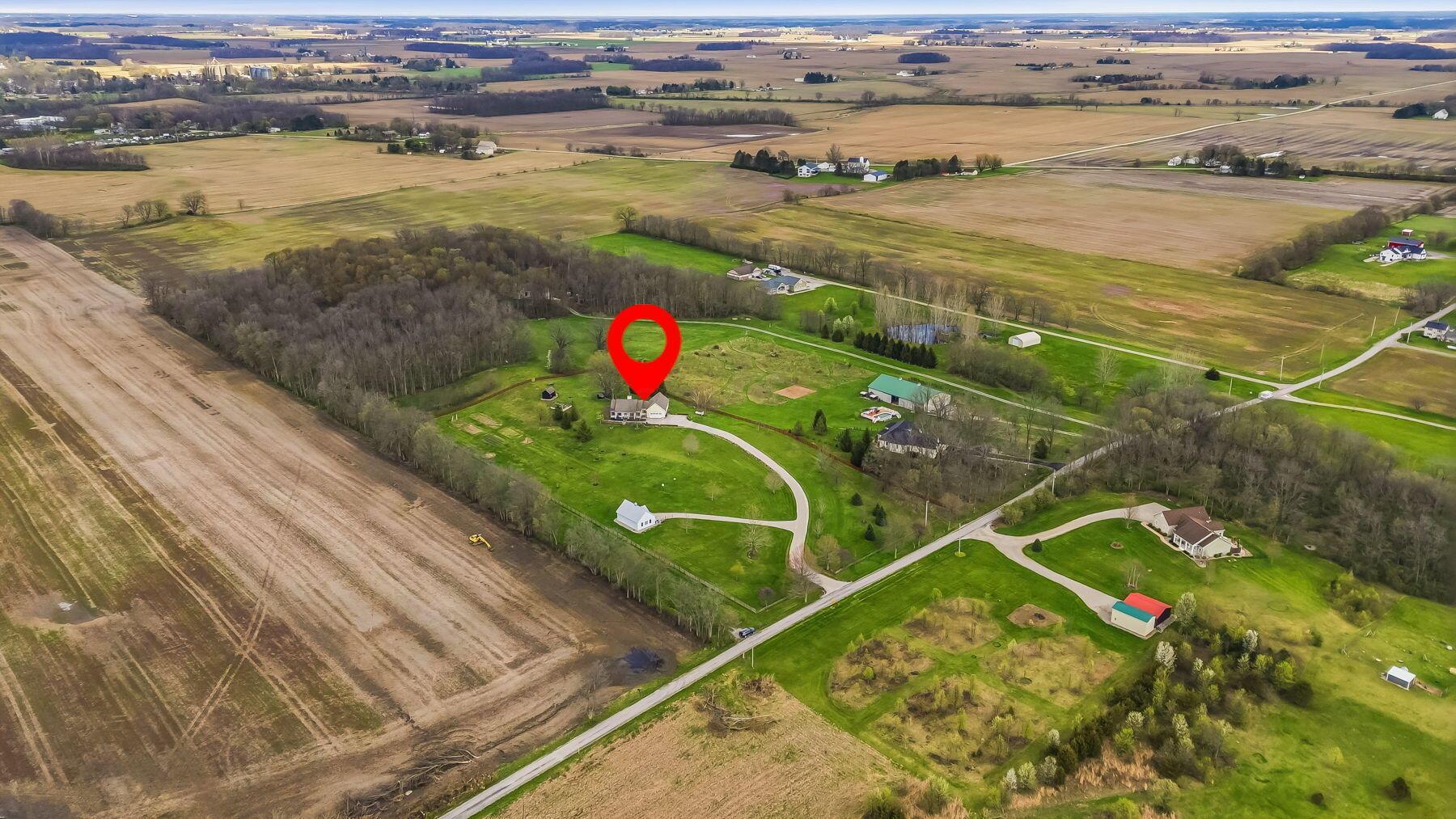6370 Curren Road Prospect, OH 43342 - Photo 48 of 62 Map View