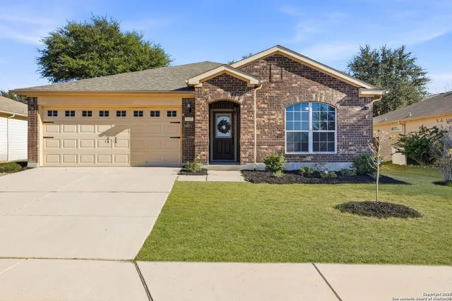 $263,900 | 5457 Storm King, Schertz, TX 78108
