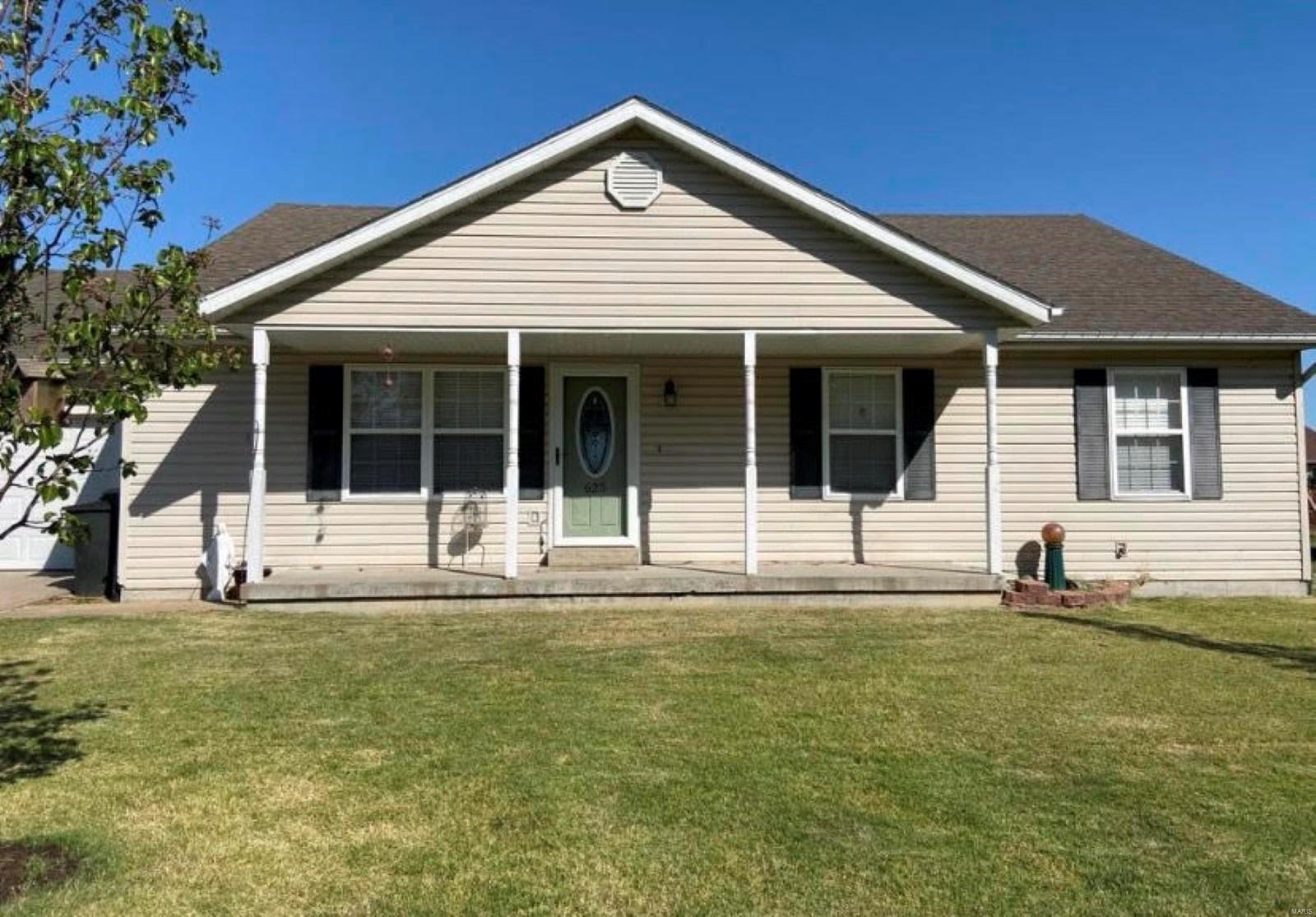 625 Rutter Street St. Libory, IL 62282 - Photo 1 of 1