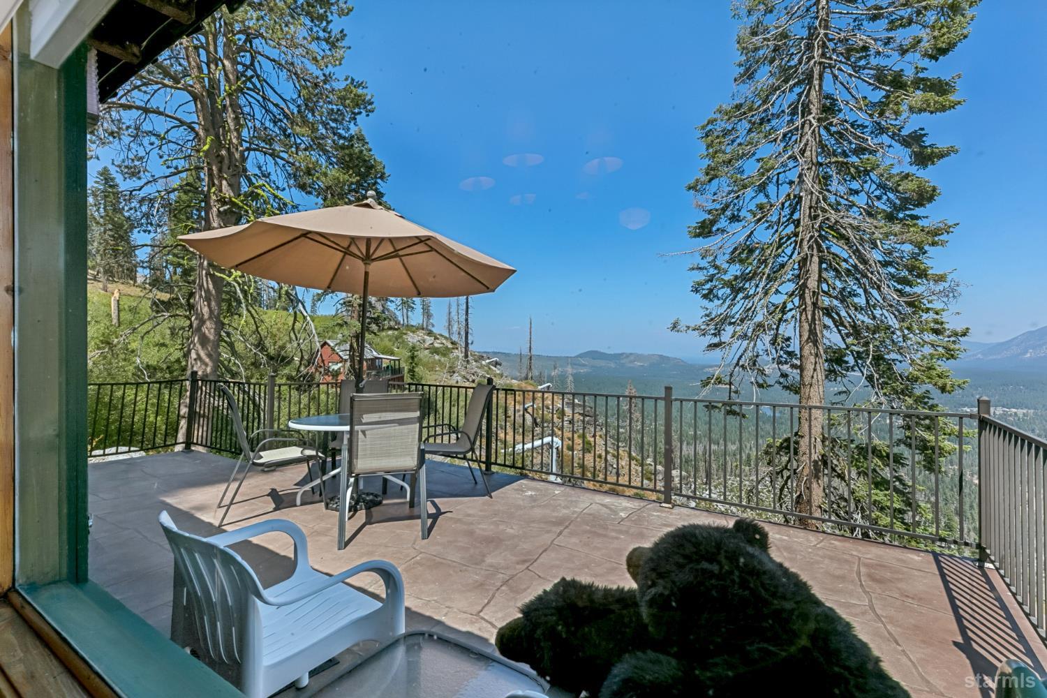 9164 Echo Lakes Road, Unit 28 Echo Lake, CA 95721 - Photo 20 of 38 Gallery Image 20