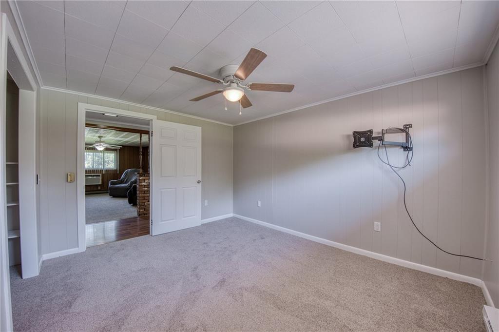 713 York Run Road Smithfield, PA 15478 - Photo 18 of 50