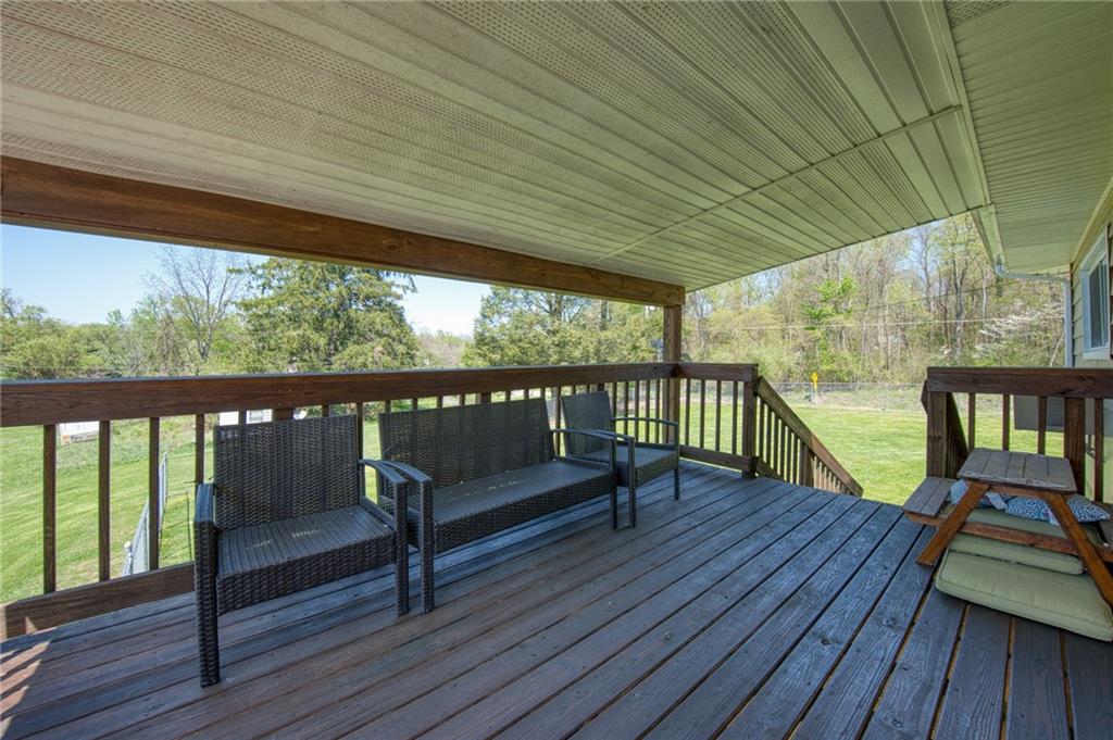 713 York Run Road Smithfield, PA 15478 - Photo 29 of 50