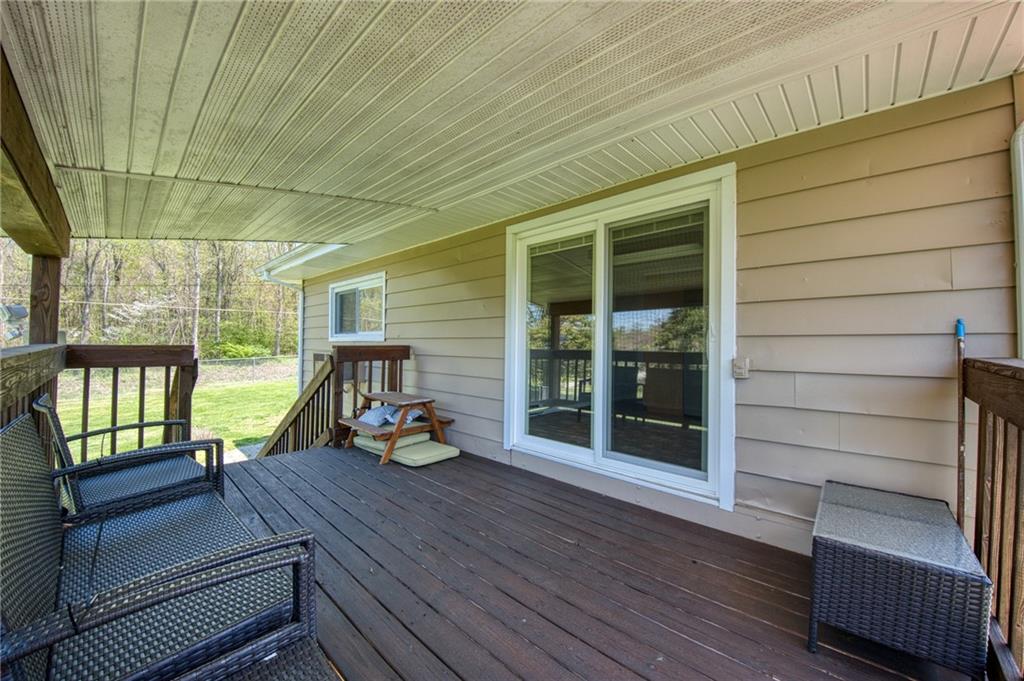 713 York Run Road Smithfield, PA 15478 - Photo 30 of 50