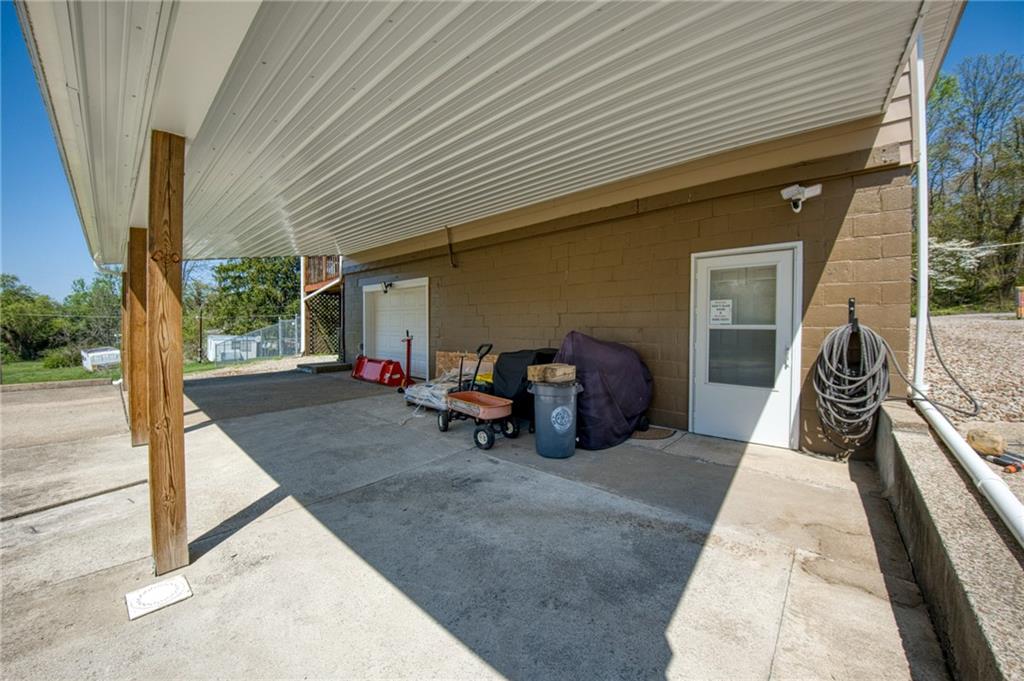 713 York Run Road Smithfield, PA 15478 - Photo 44 of 50