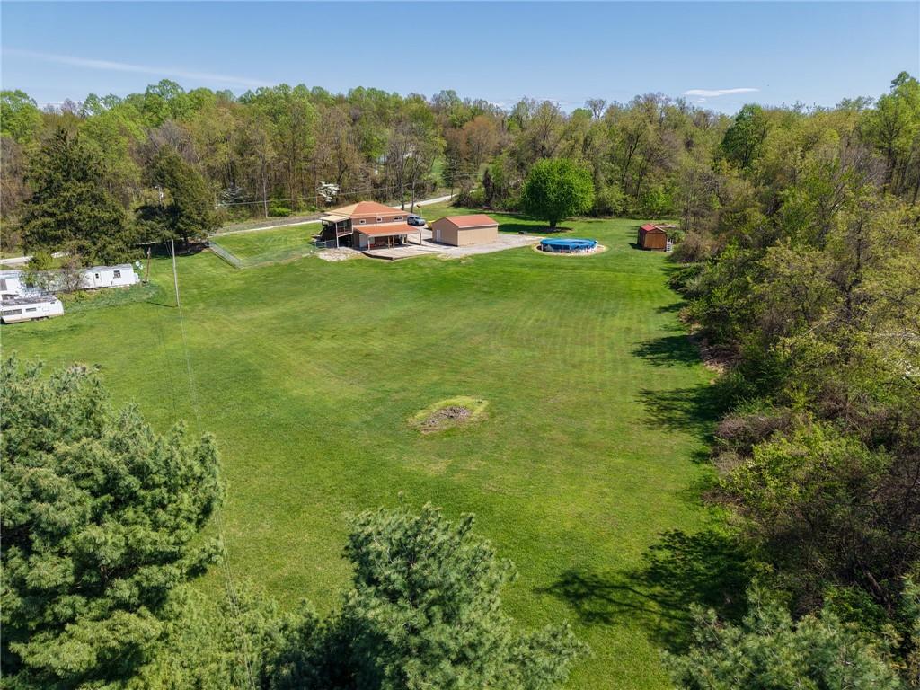 713 York Run Road Smithfield, PA 15478 - Photo 46 of 50