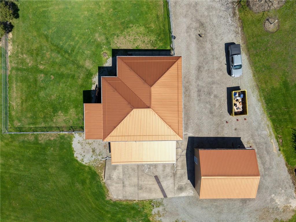 713 York Run Road Smithfield, PA 15478 - Photo 48 of 50