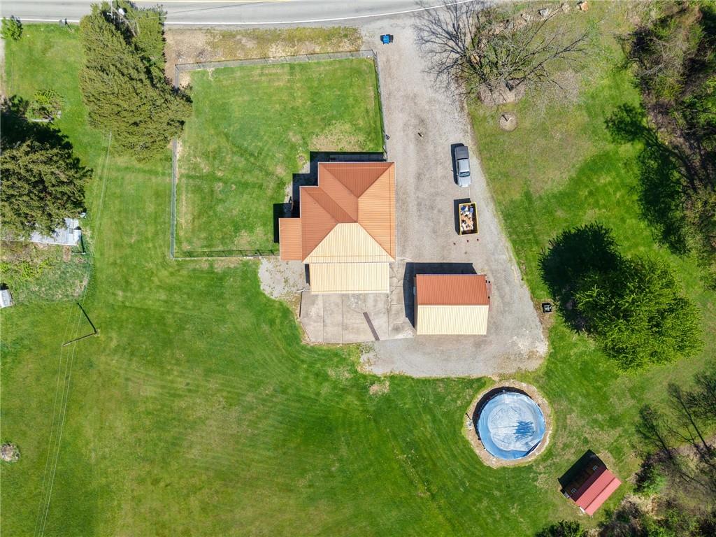 713 York Run Road Smithfield, PA 15478 - Photo 49 of 50