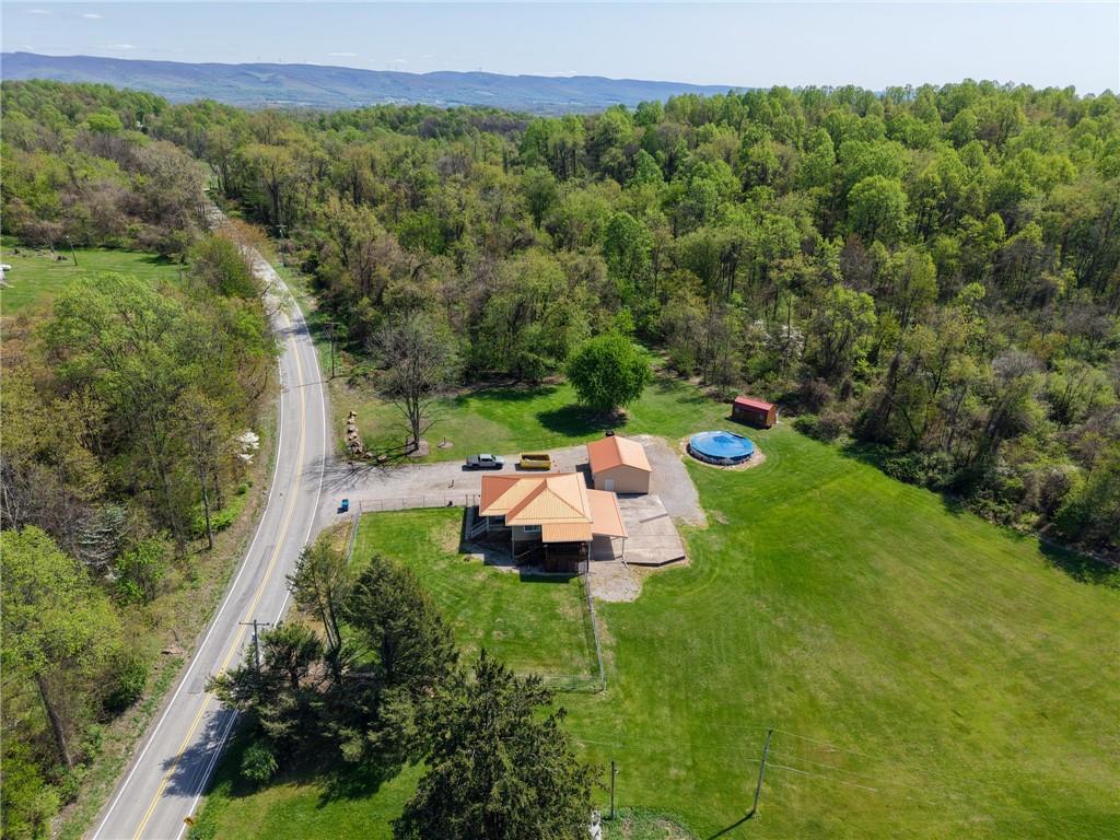 713 York Run Road Smithfield, PA 15478 - Photo 50 of 50