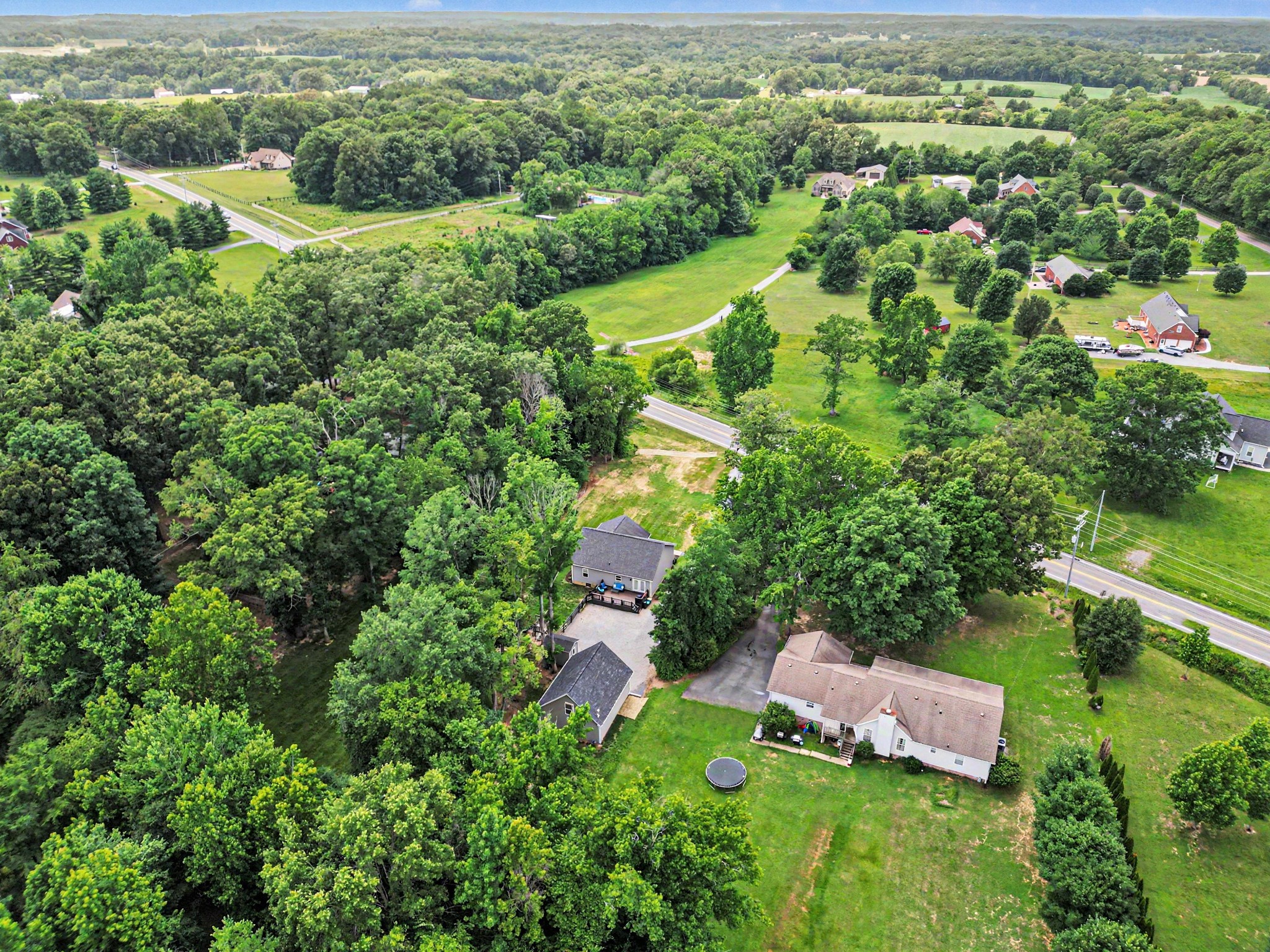 4149 Highway 49 W Springfield, TN 37172 - Photo 34 of 36