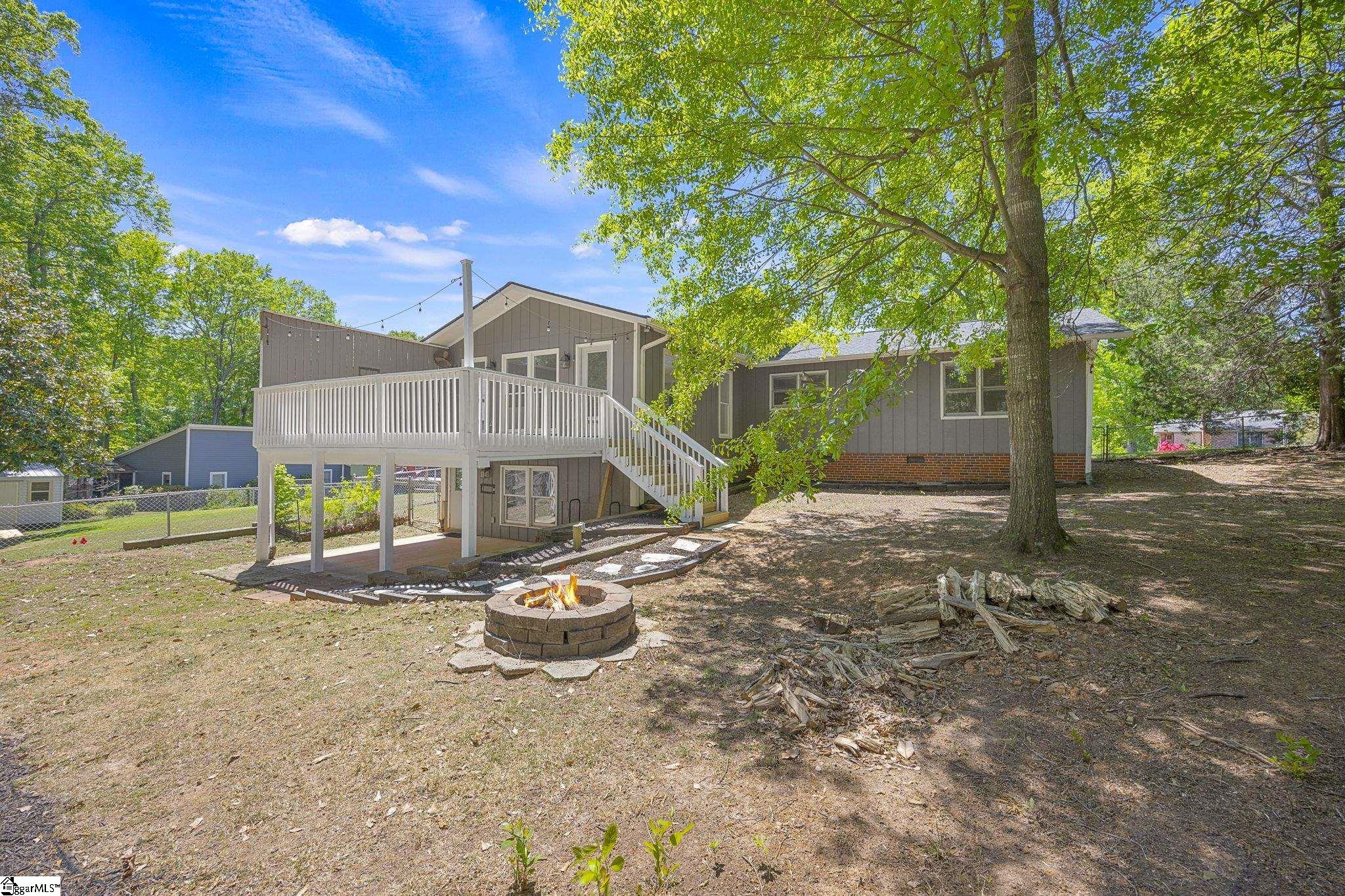 209 Tollgate Road Simpsonville, SC 29681 - Photo 34 of 38