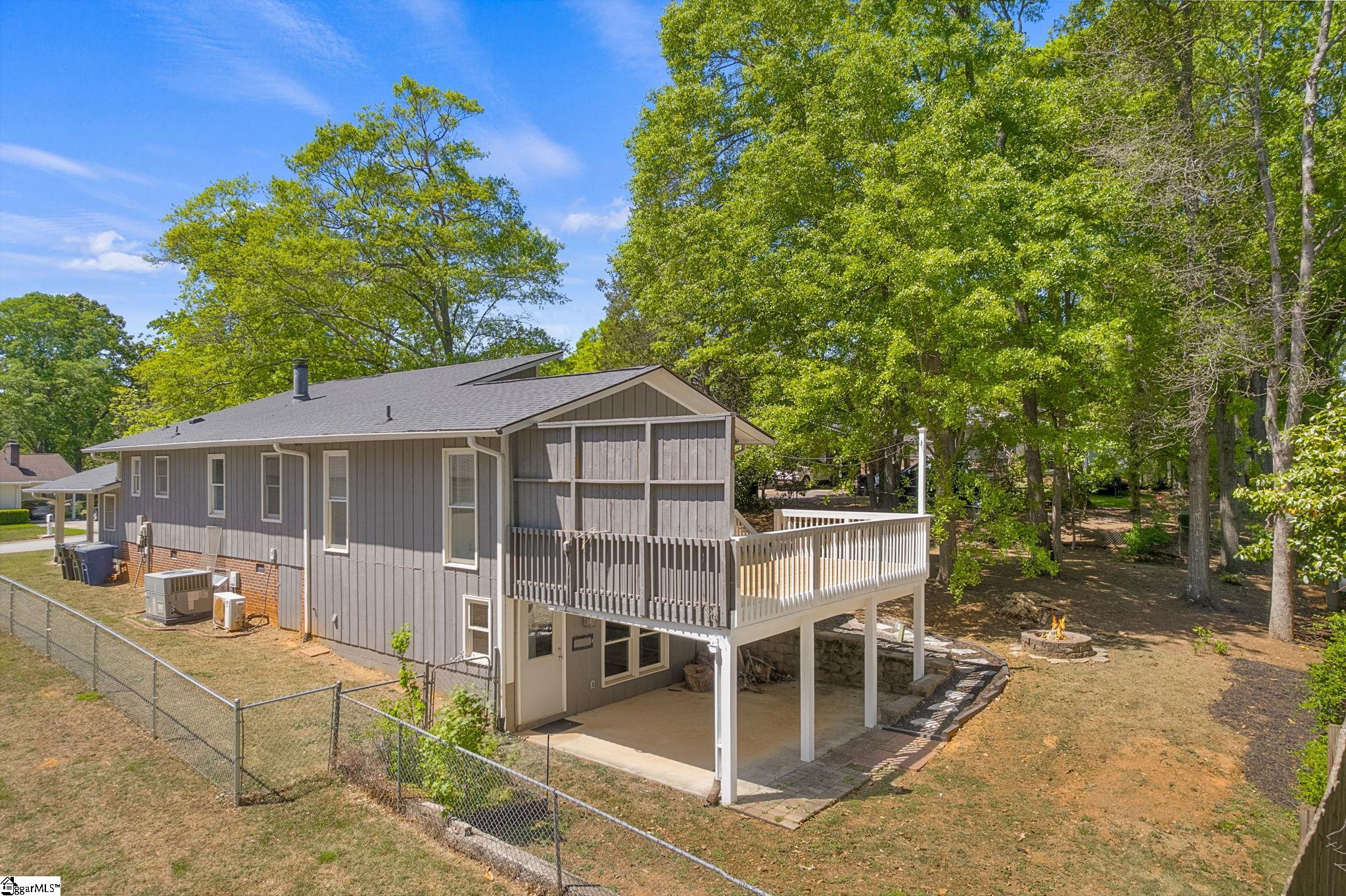 209 Tollgate Road Simpsonville, SC 29681 - Photo 35 of 38