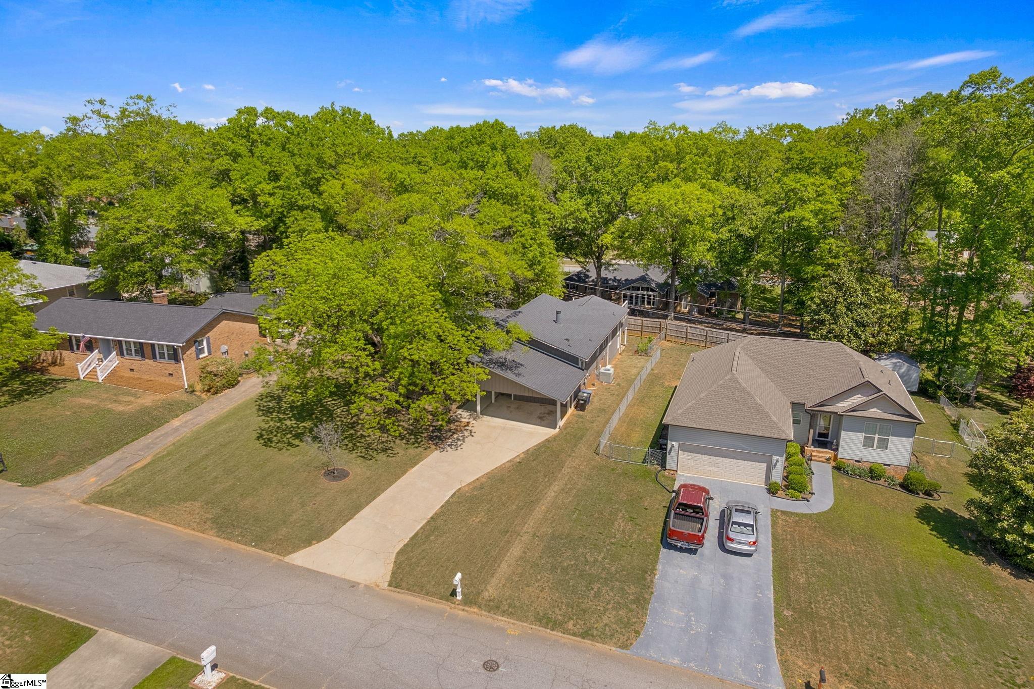 209 Tollgate Road Simpsonville, SC 29681 - Photo 36 of 38