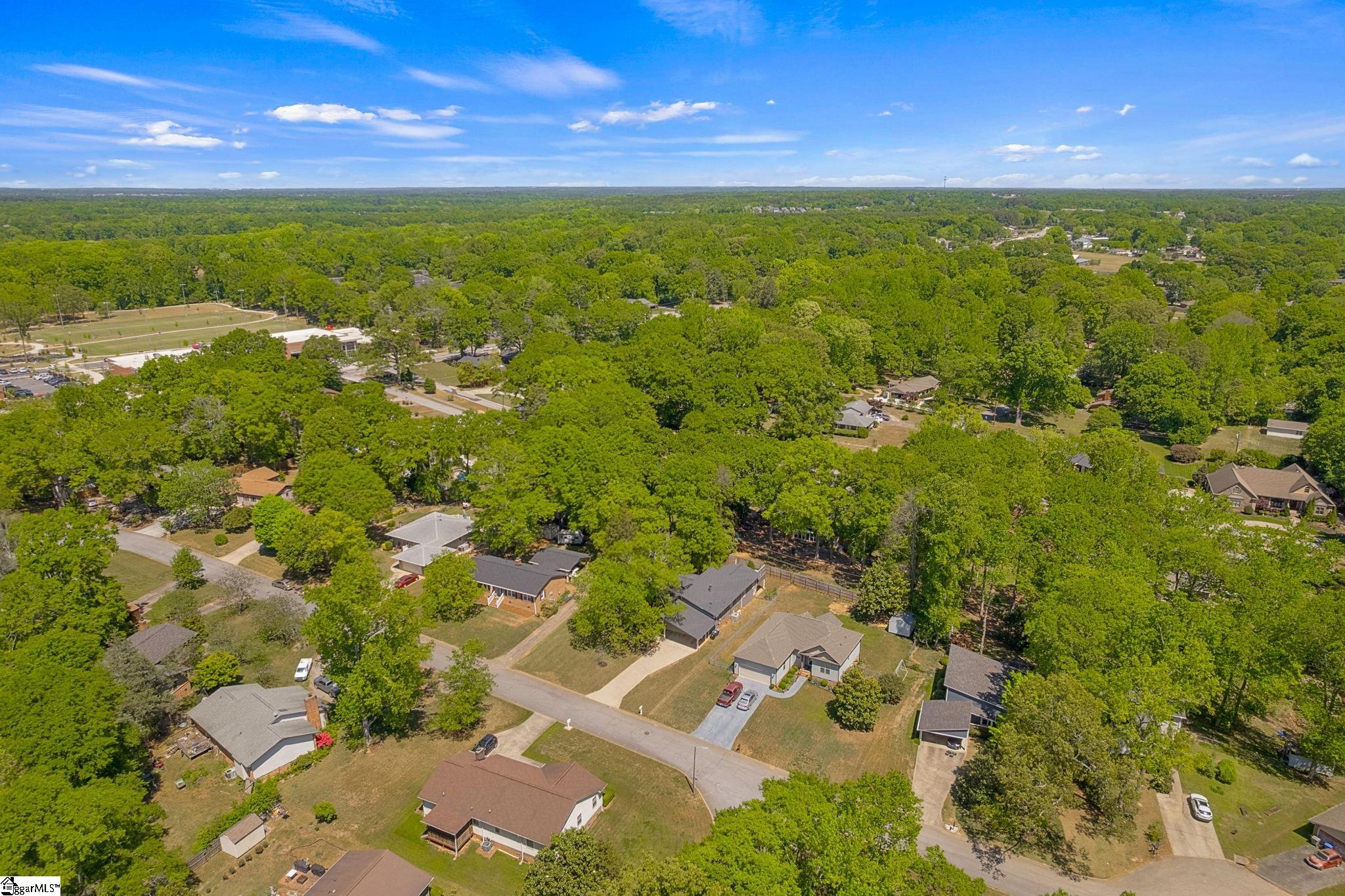 209 Tollgate Road Simpsonville, SC 29681 - Photo 38 of 38