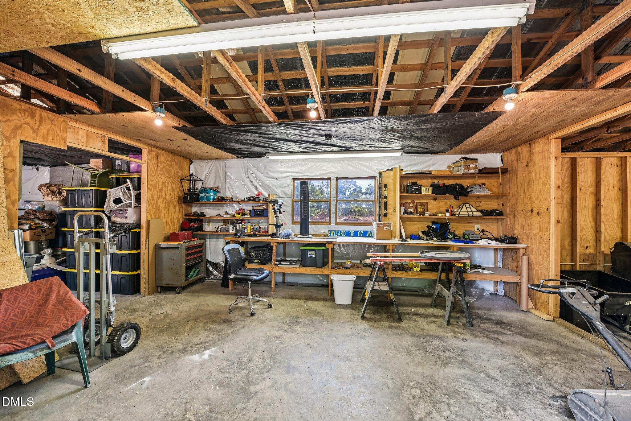 459 Romine Pike Road Siler City, NC 27344 - Photo 35 of 40